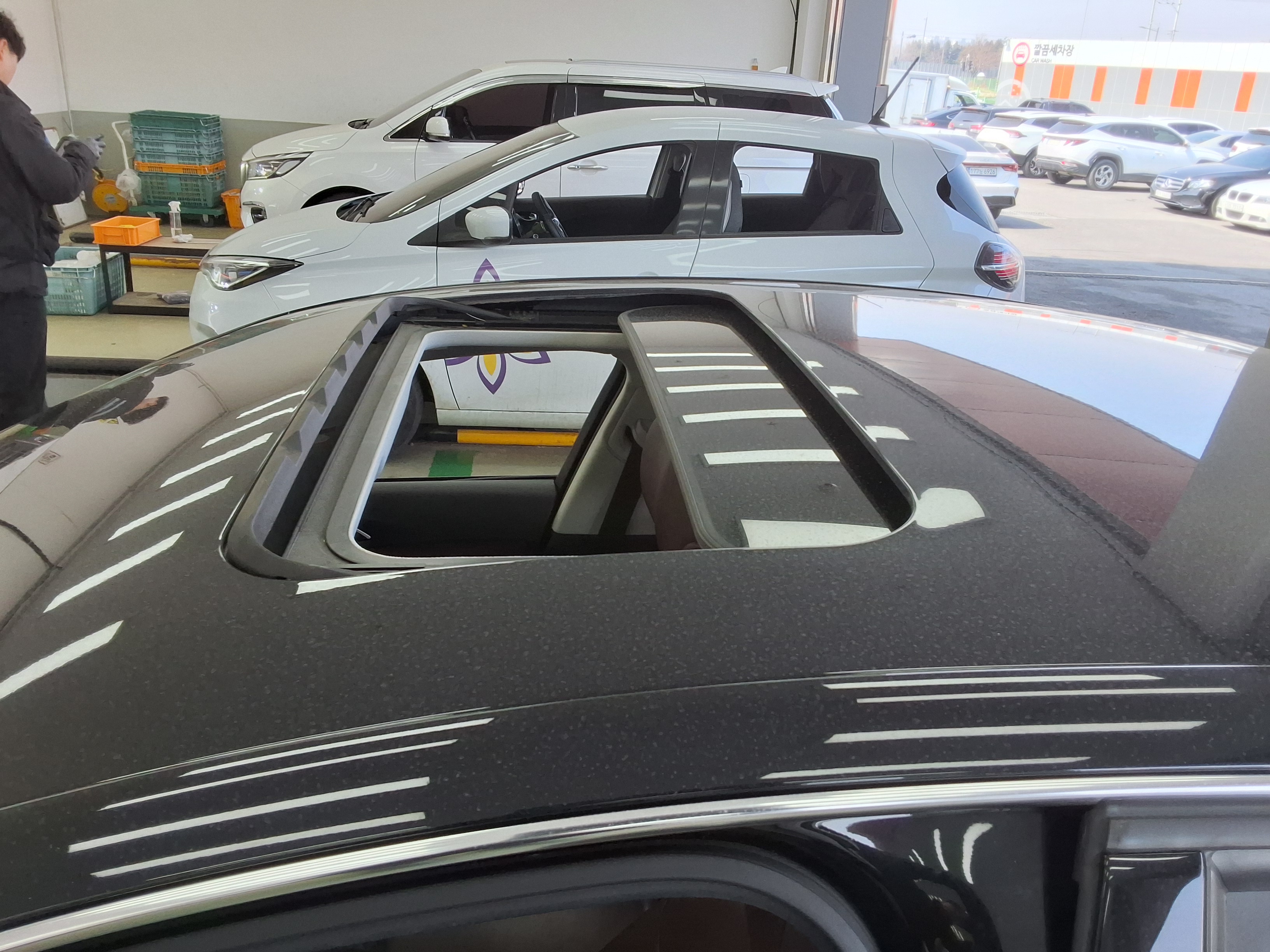 أودي A6 2014 - صورة 18