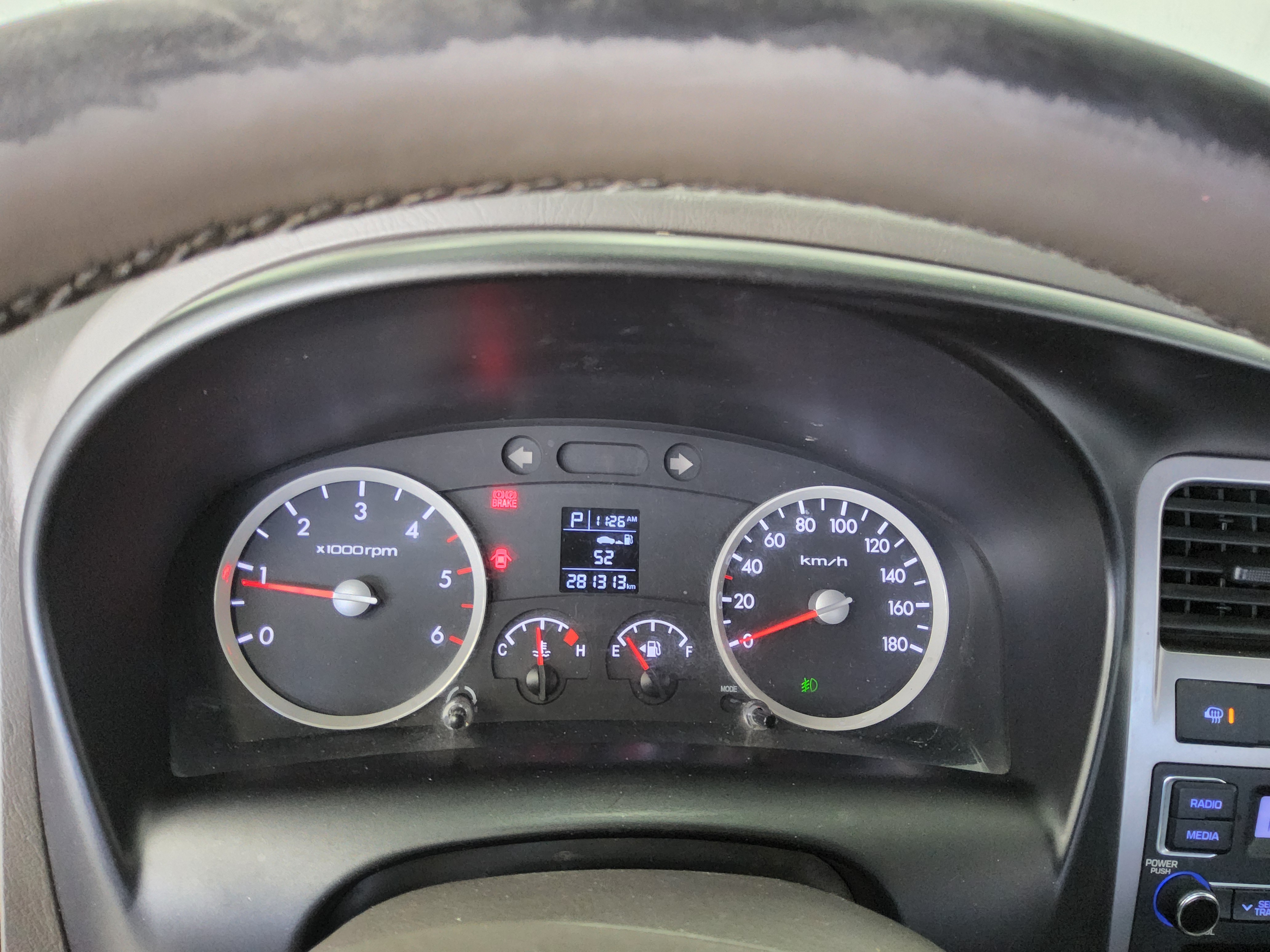 مرسيدس بنز سمارت 2018 - صورة 8