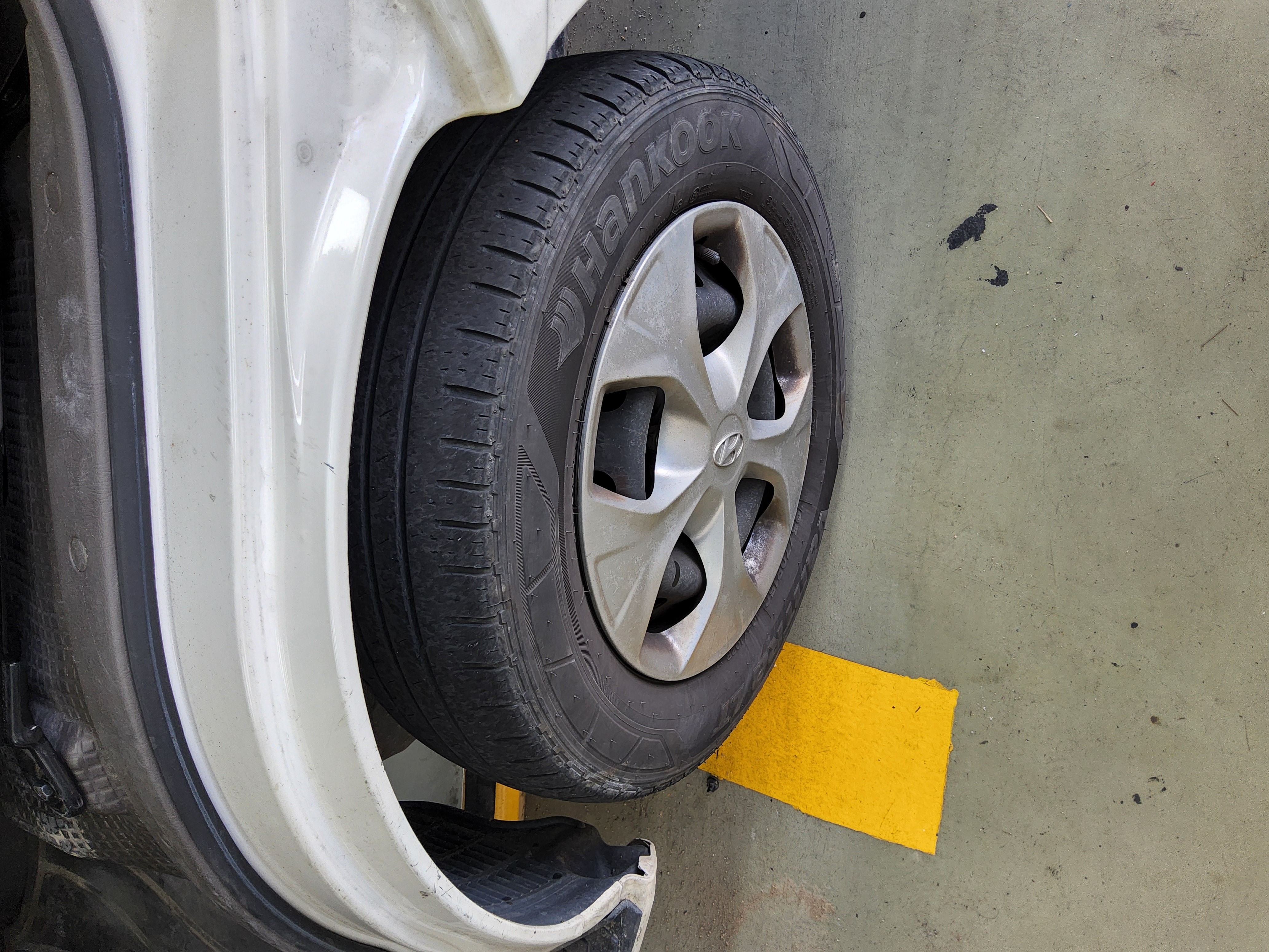 مرسيدس بنز سمارت 2018 - صورة 12