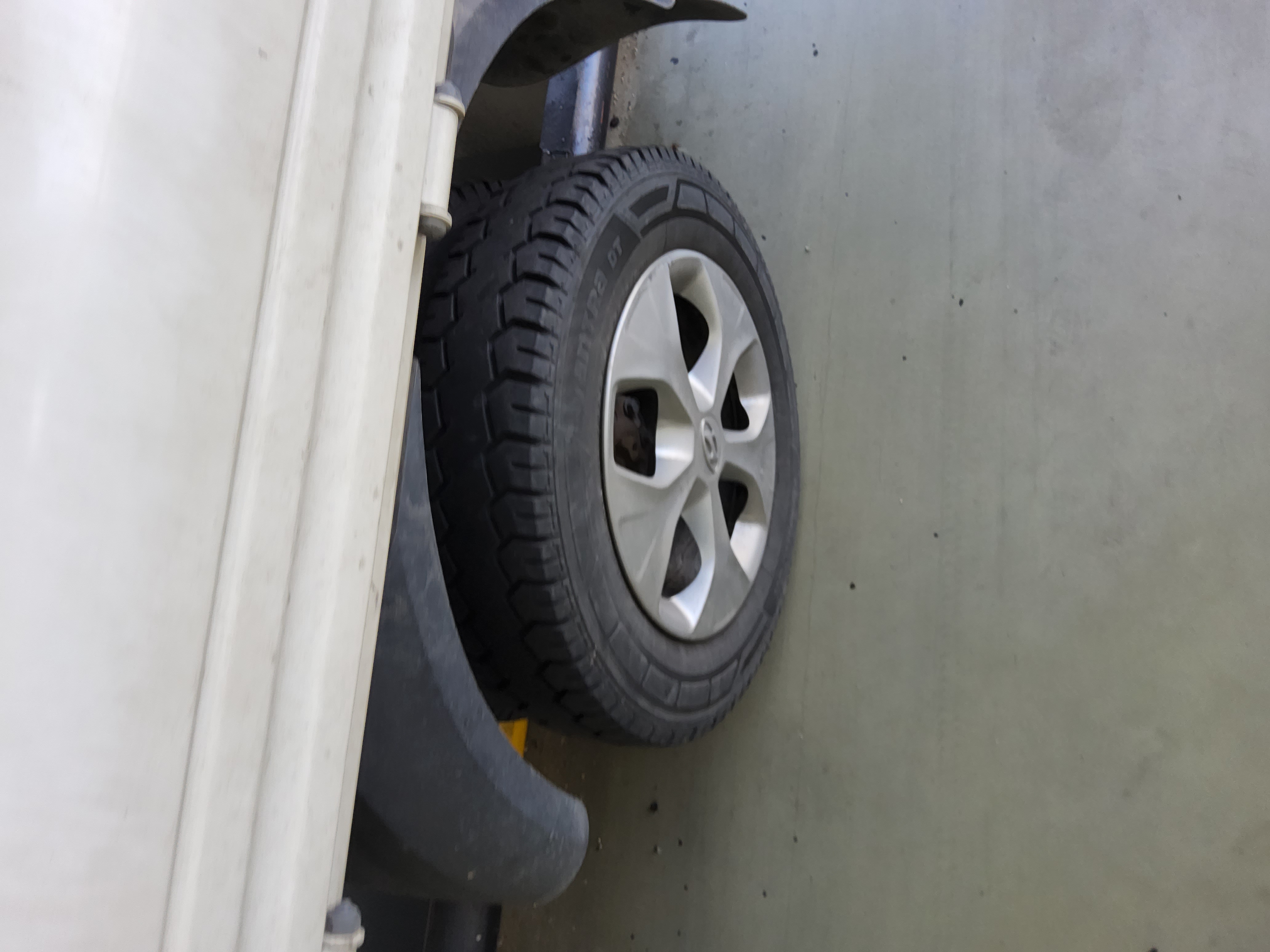 مرسيدس بنز سمارت 2018 - صورة 13