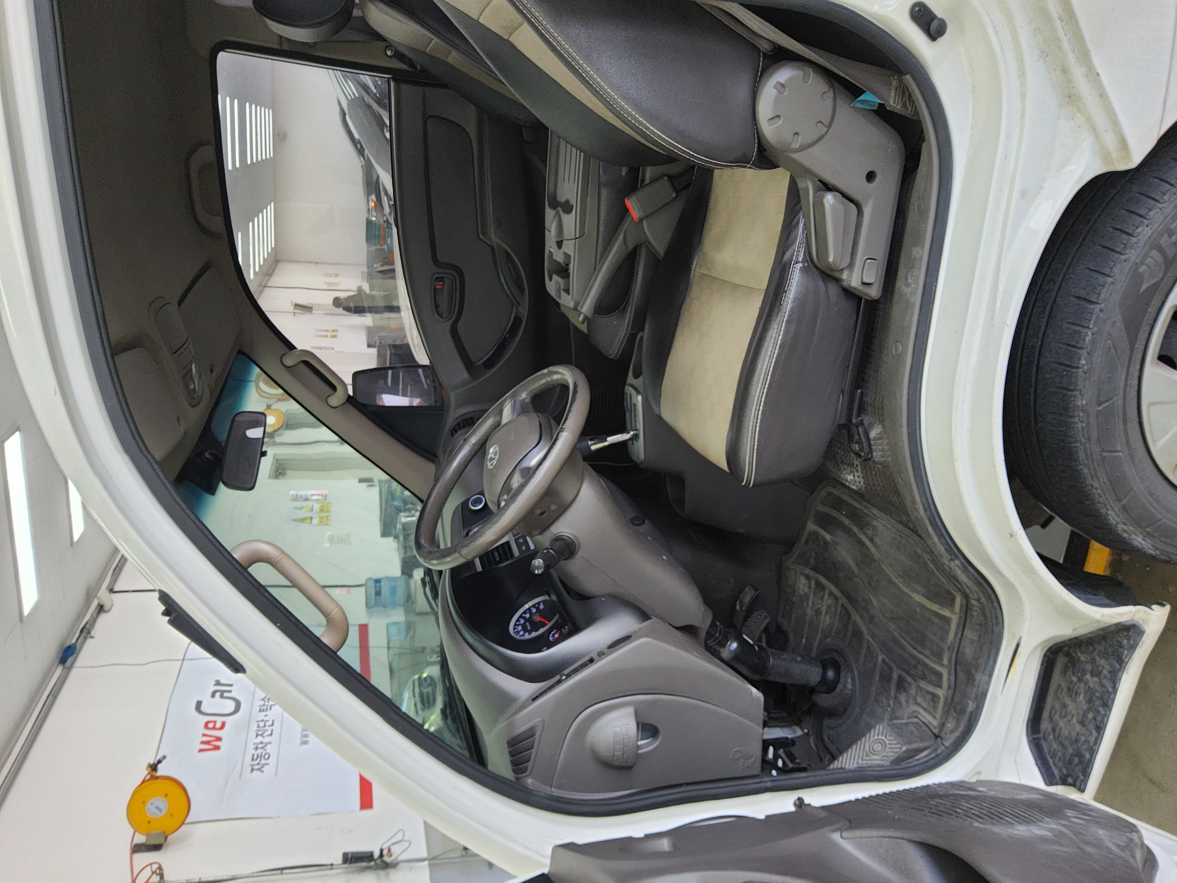 مرسيدس بنز سمارت 2018 - صورة 9