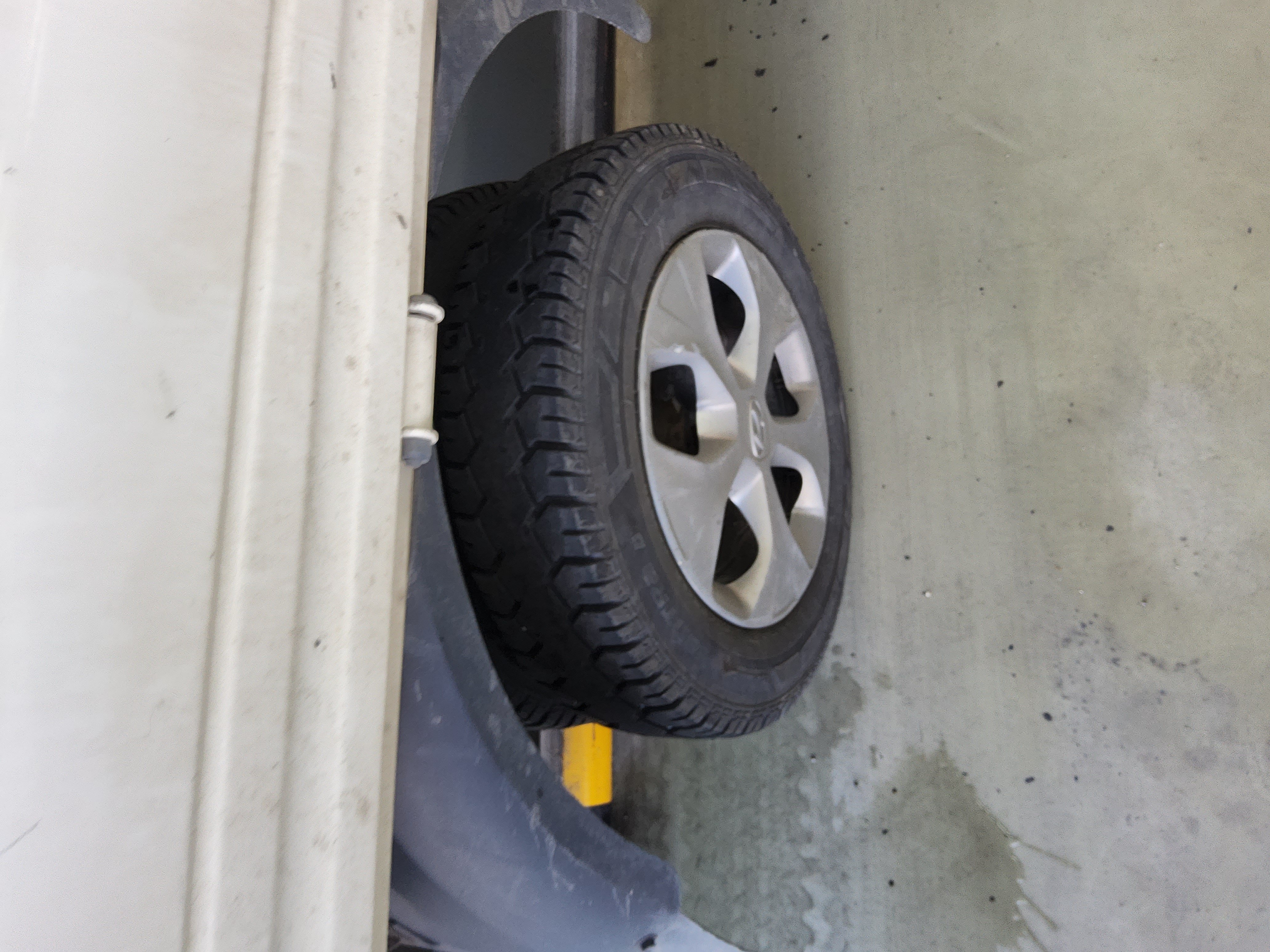 مرسيدس بنز سمارت 2018 - صورة 15