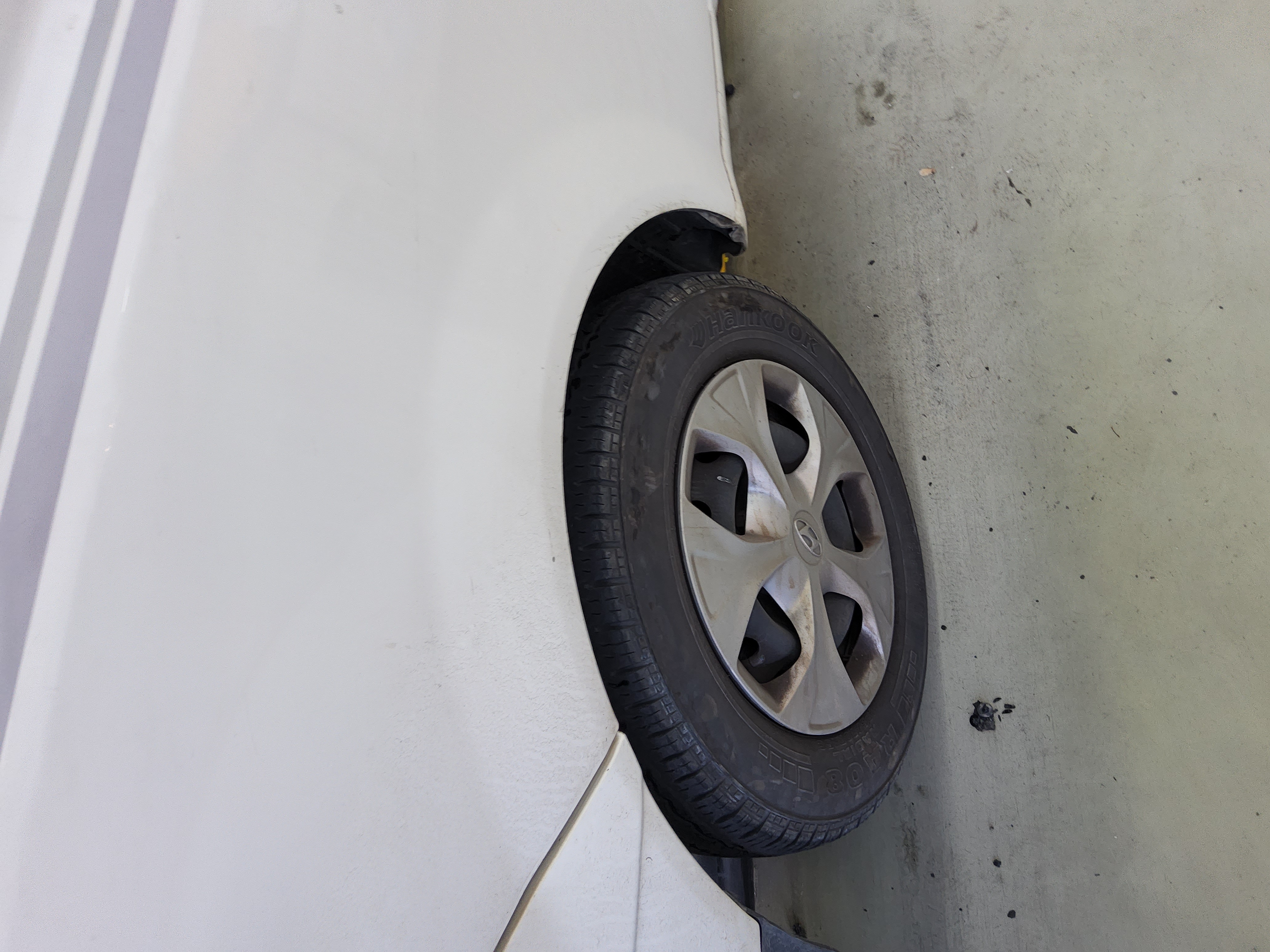 مرسيدس بنز سمارت 2018 - صورة 14