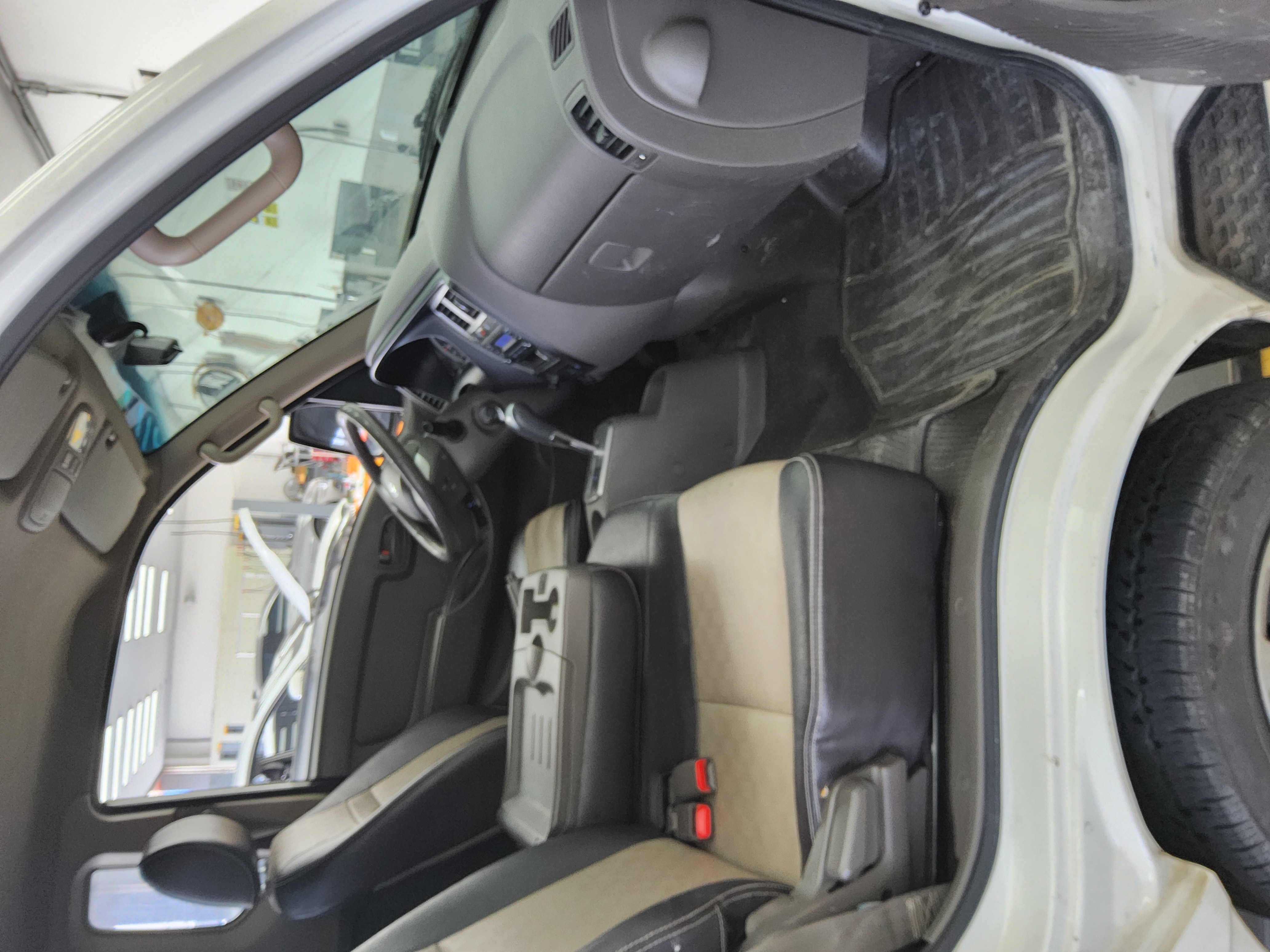 مرسيدس بنز سمارت 2018 - صورة 10