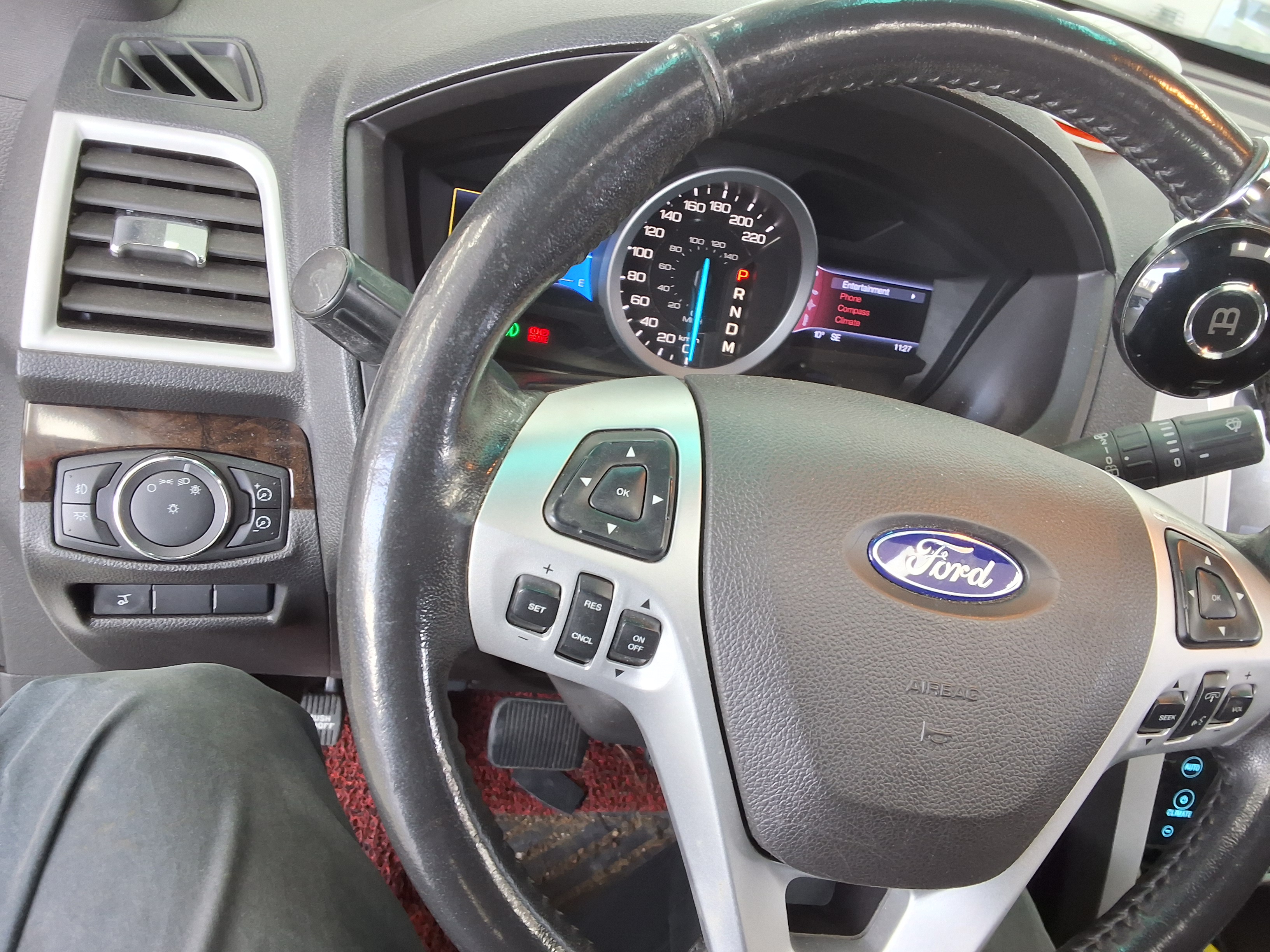 FORD 포드 2013 - 이미지 21