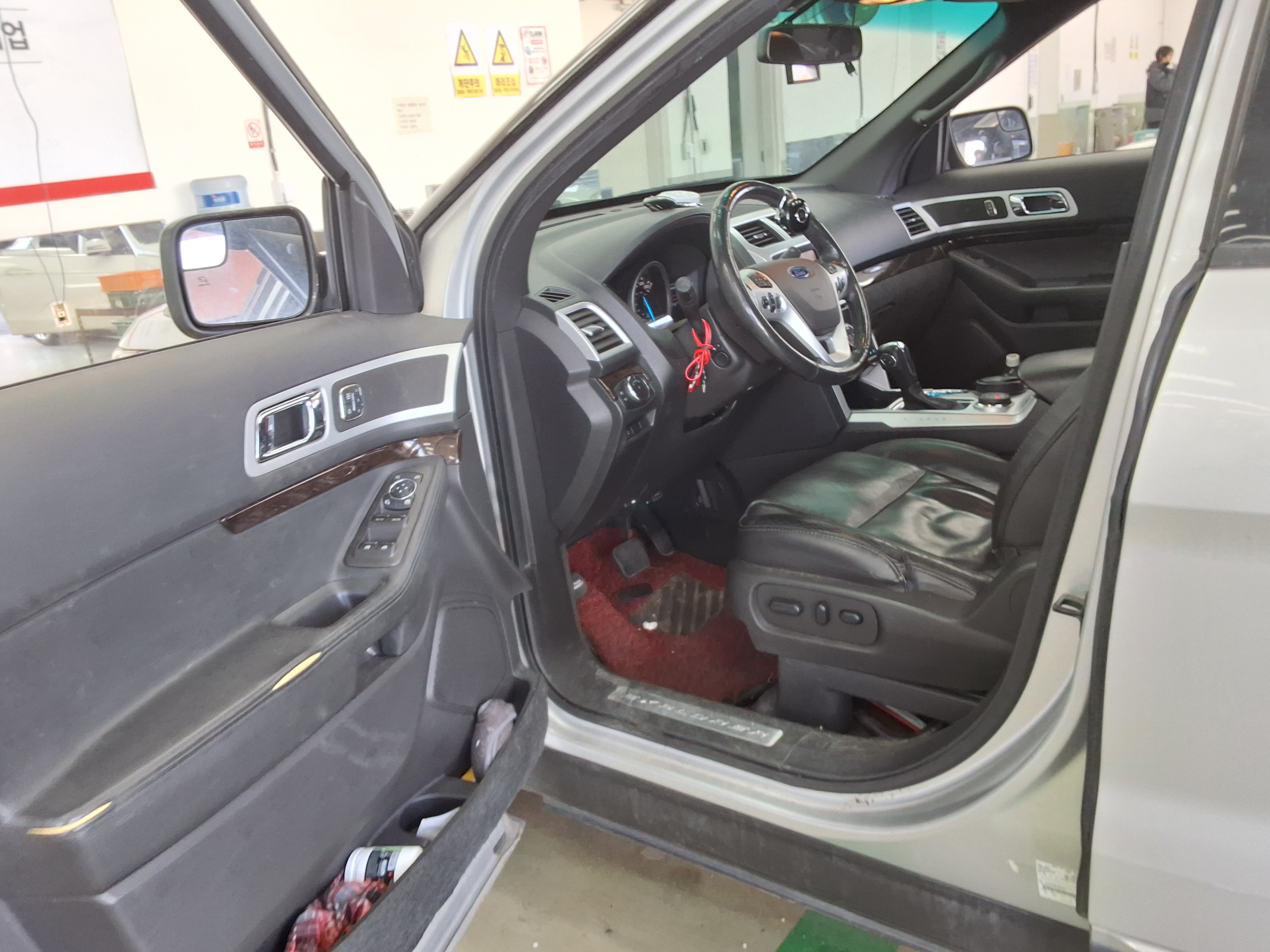 FORD 포드 2013 - 이미지 9