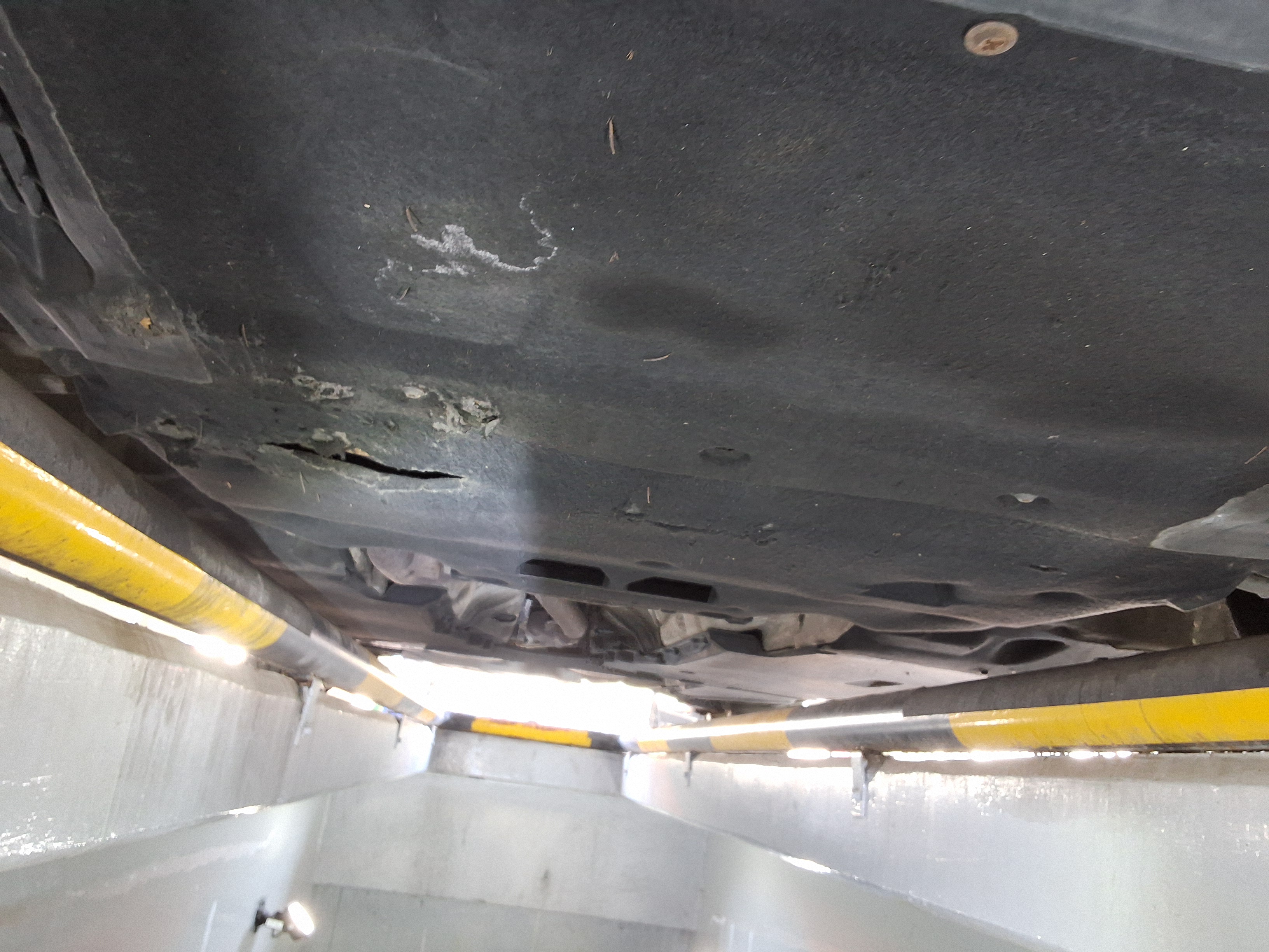 أودي A6 2014 - صورة 20