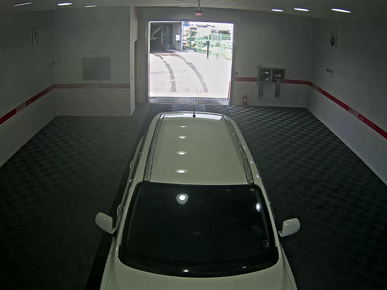 هيونداي سانتافي 2011 - صورة 6