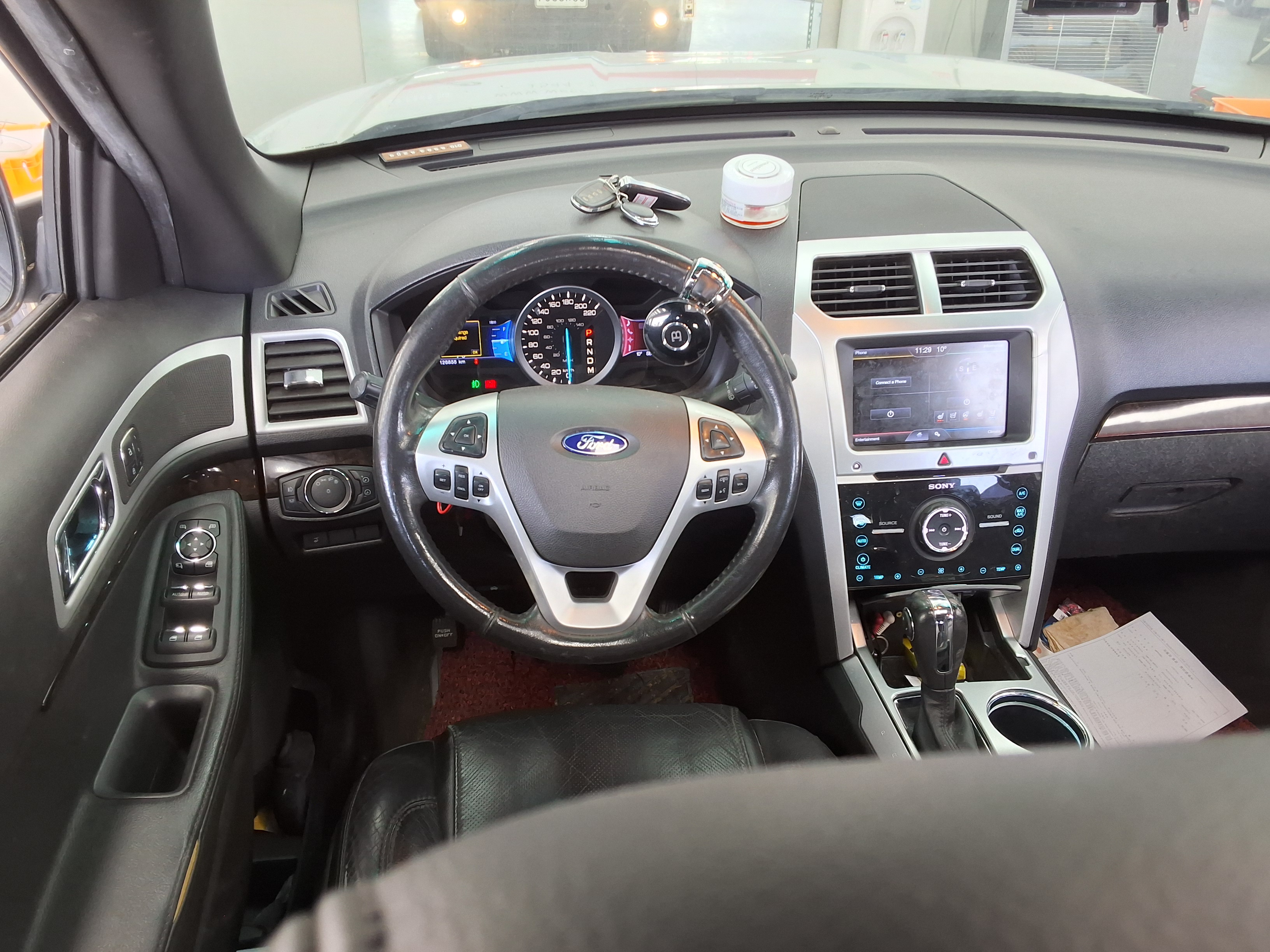 FORD 포드 2013 - 이미지 10