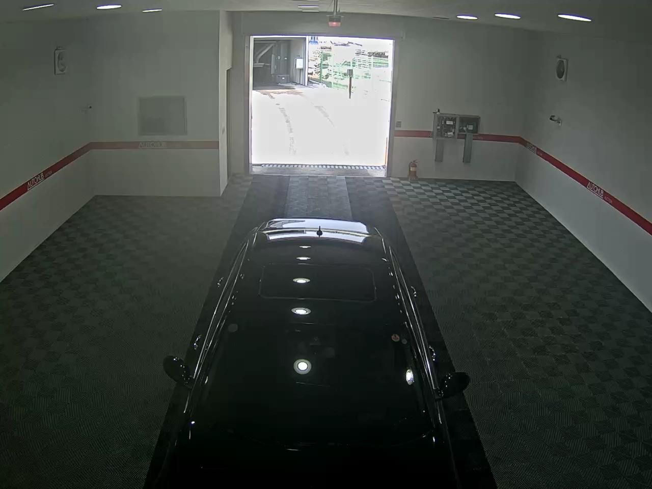 أودي A6 2014 - صورة 6