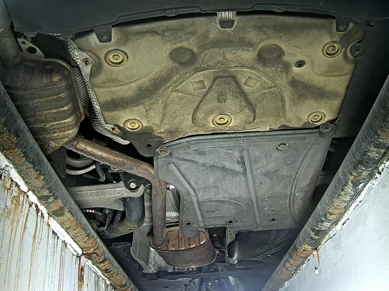 أودي A6 2014 - صورة 7