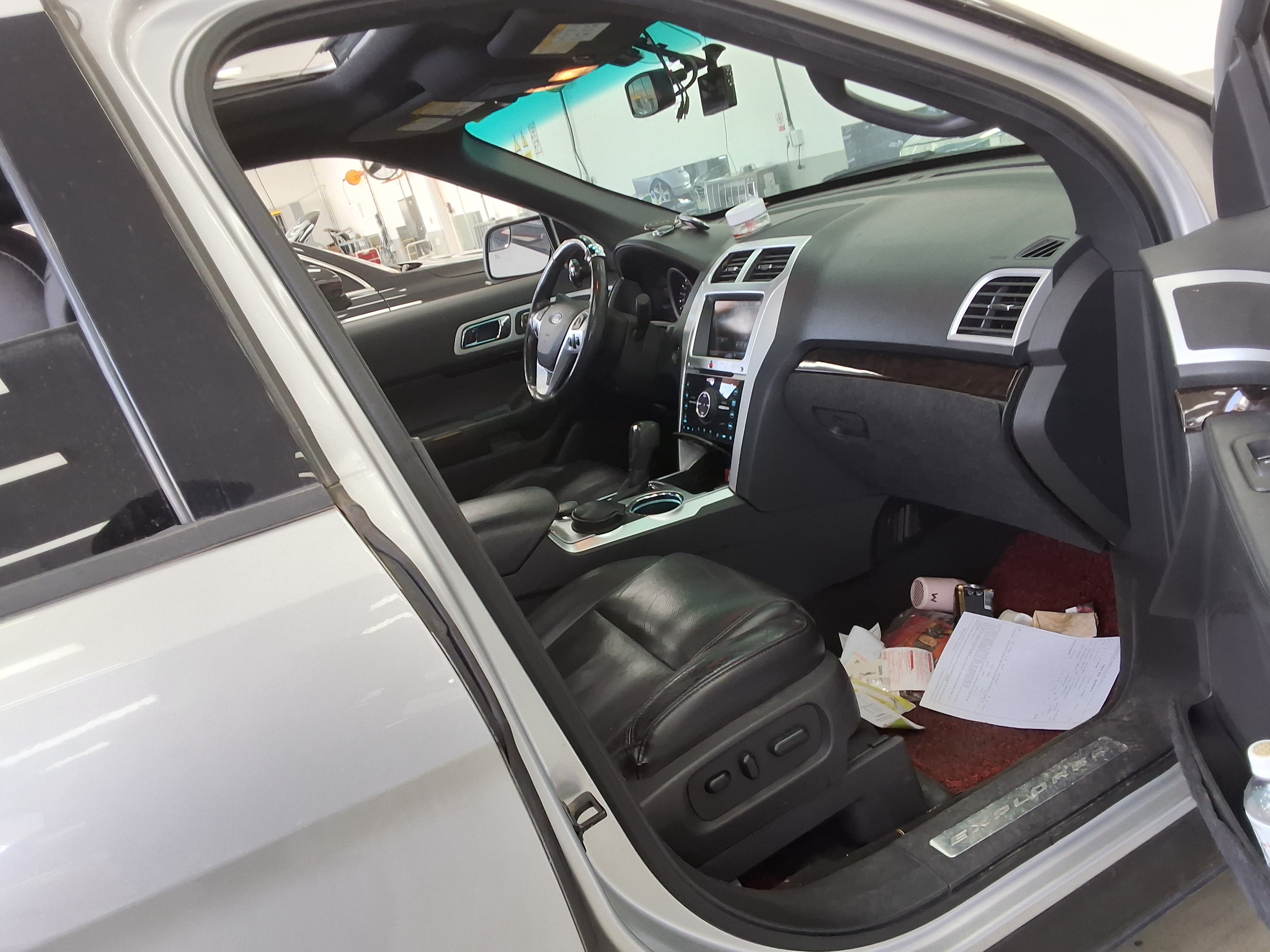 FORD 포드 2013 - 이미지 13