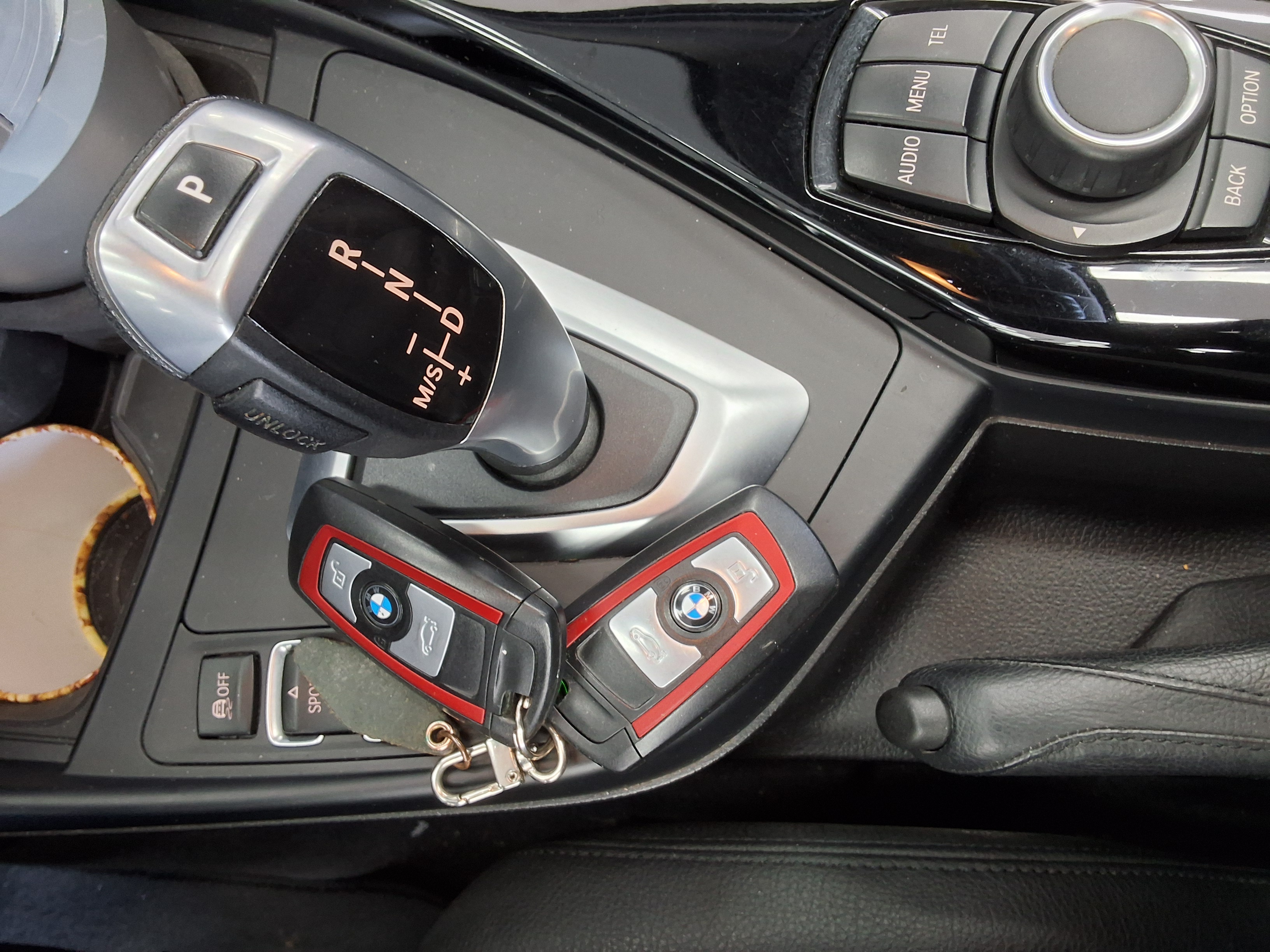 BMW 1 Series 2016 - Image 17