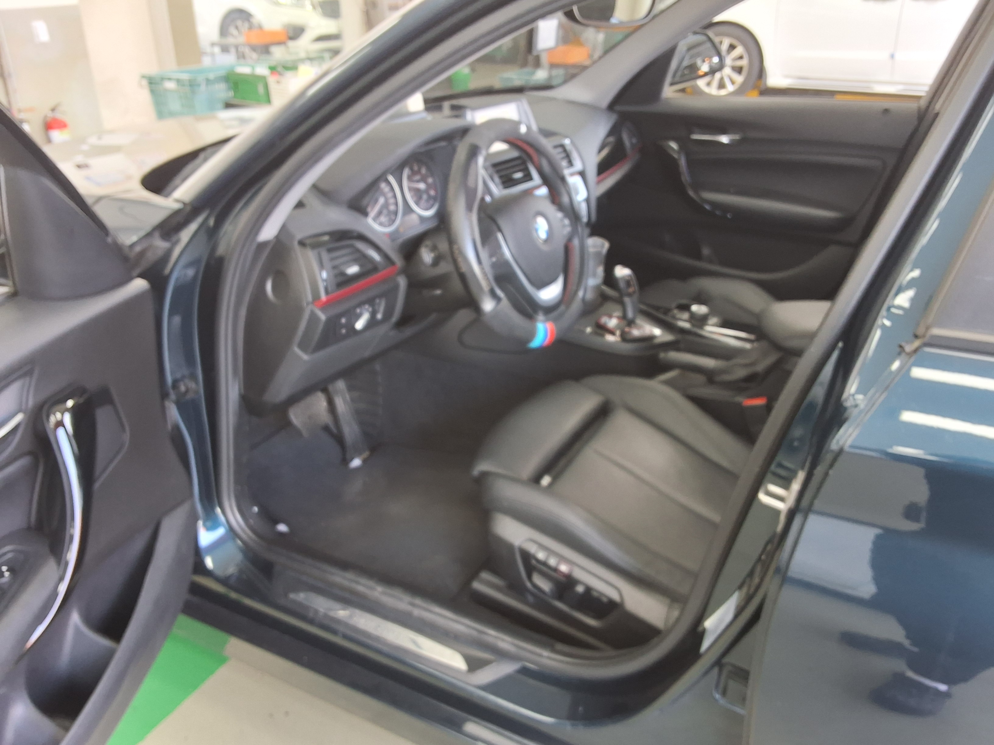 BMW 1 Series 2016 - Image 9