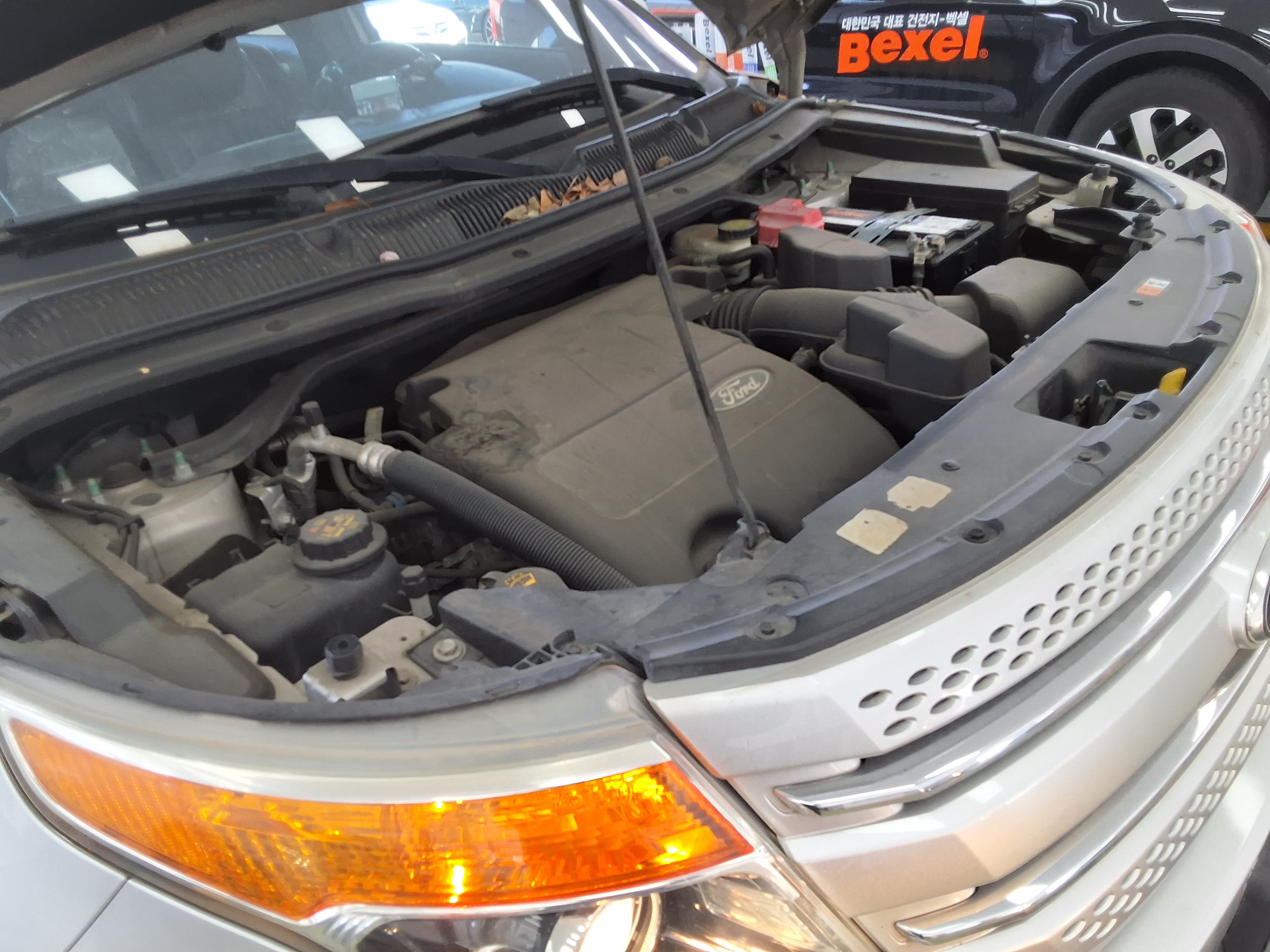 FORD 포드 2013 - 이미지 16