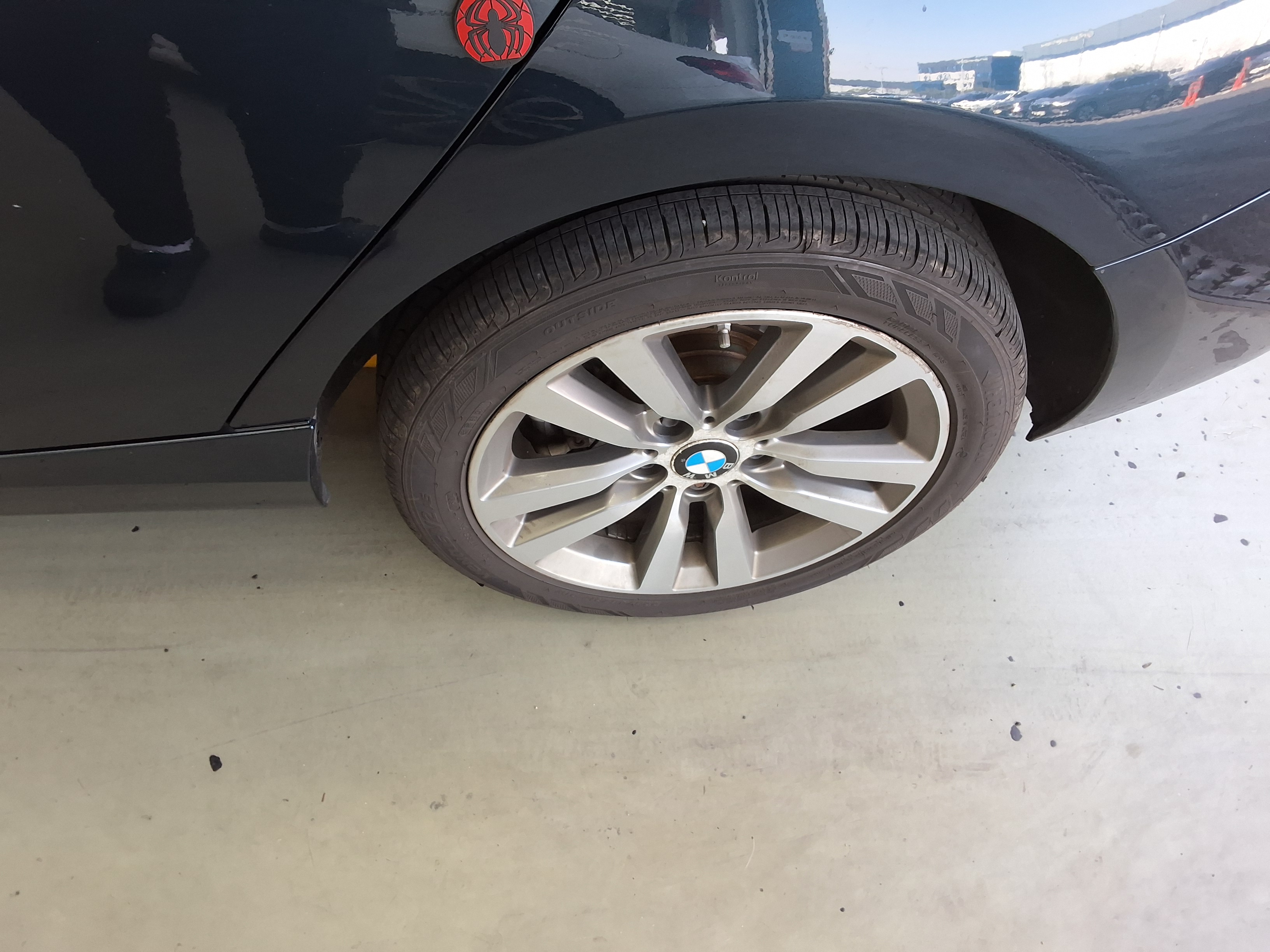 BMW 1 Series 2016 - Image 21