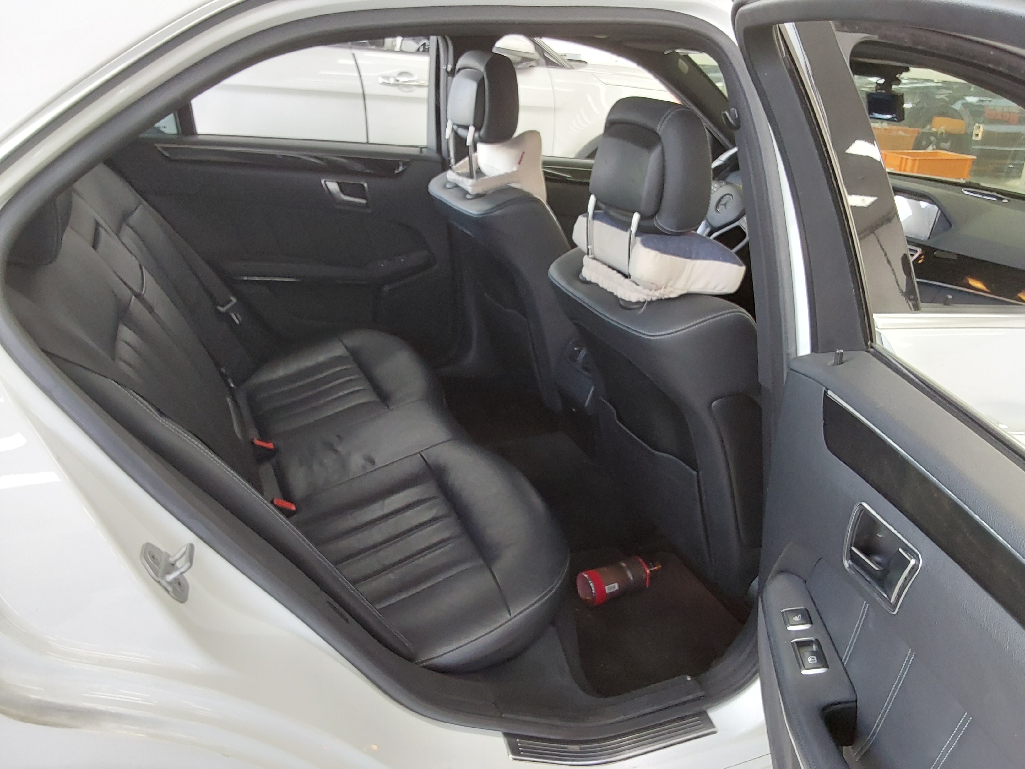 Mercedes-Benz E-Class 2014 - Image 12