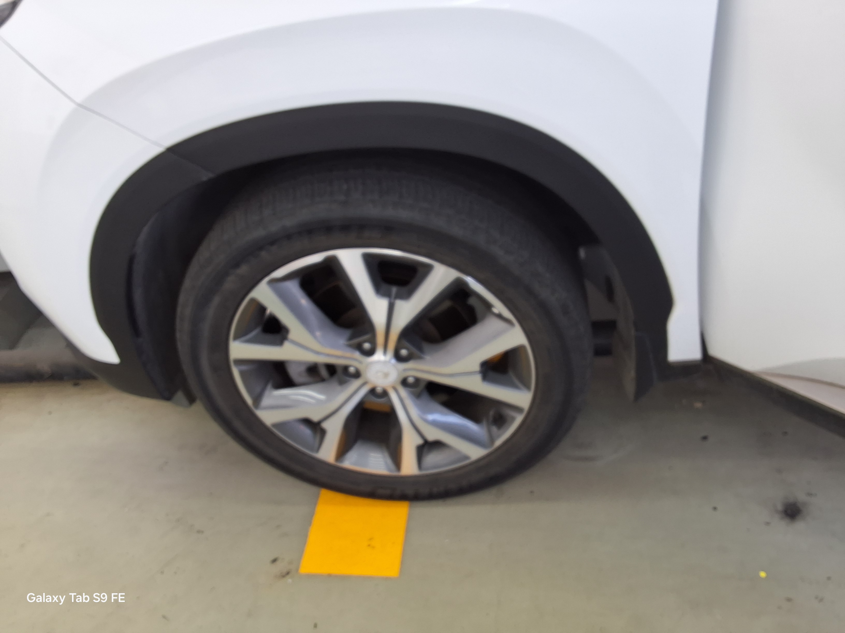 هيونداي باليسيد 2022 - صورة 21