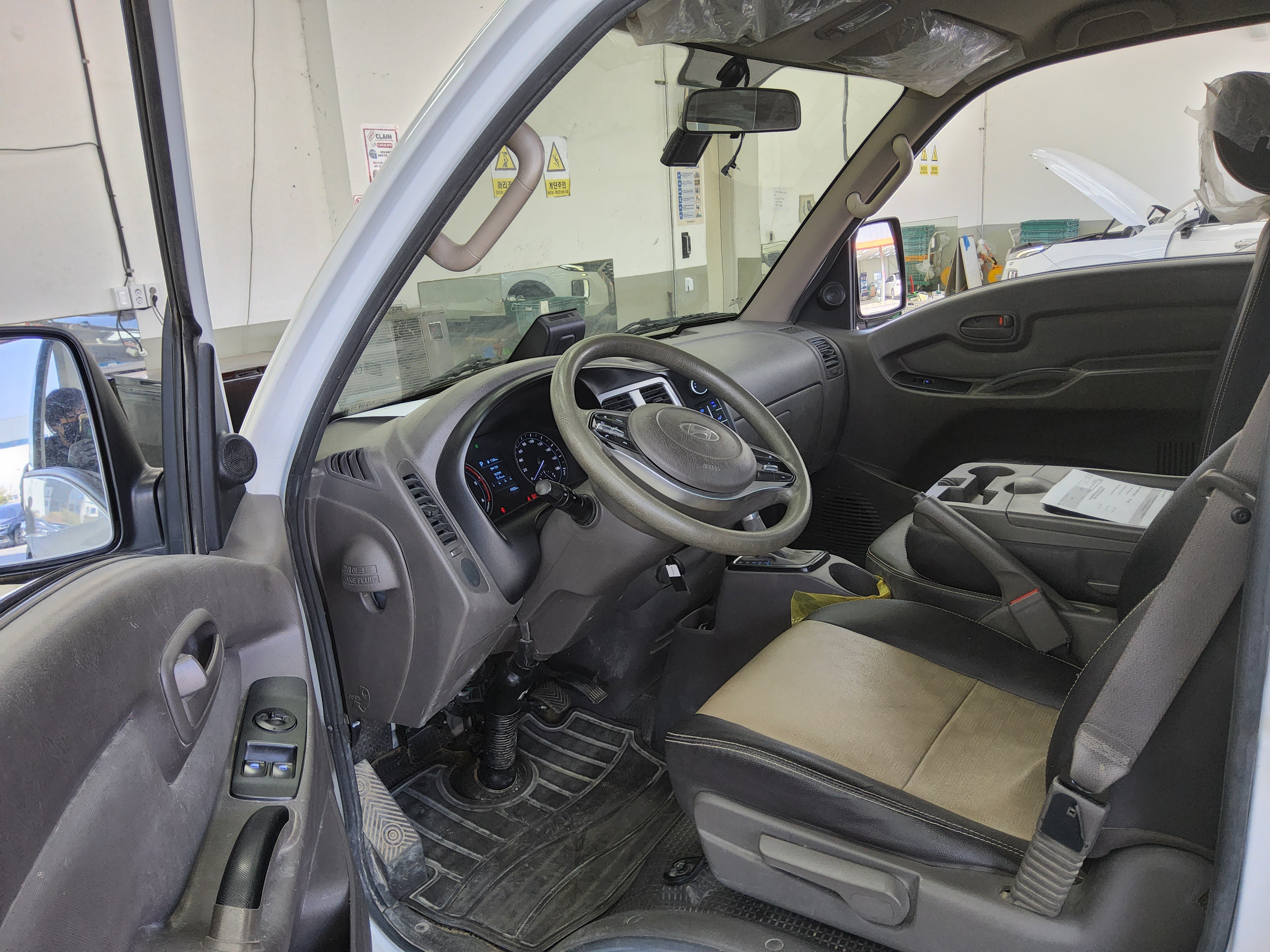 Hyundai  포터II 2024 - Image 9