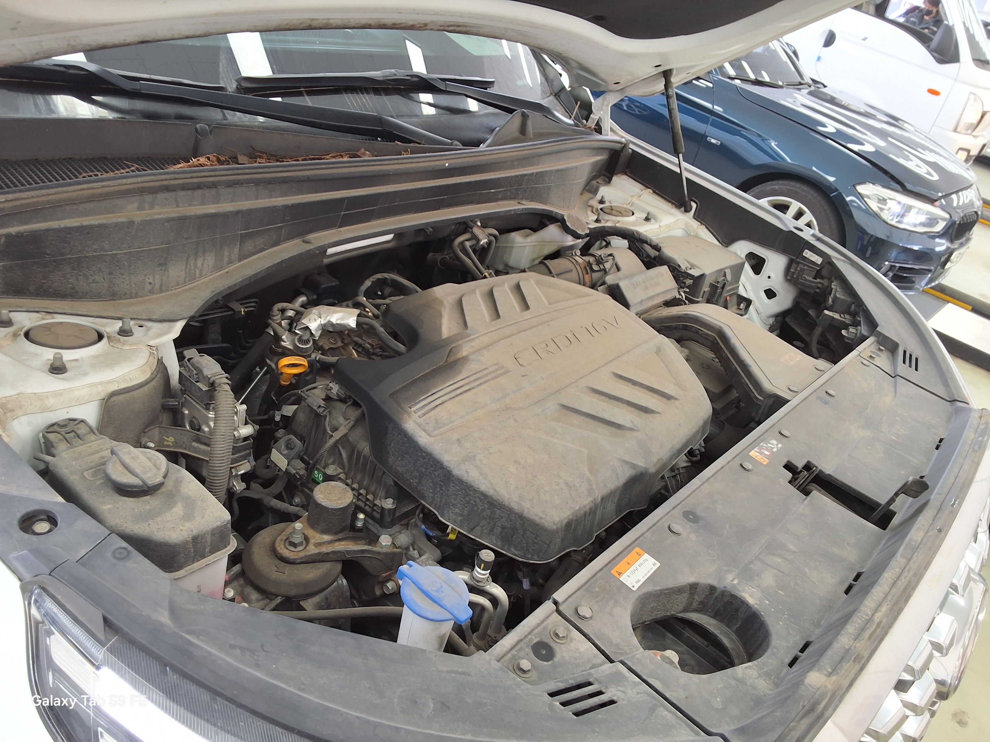 هيونداي باليسيد 2022 - صورة 18