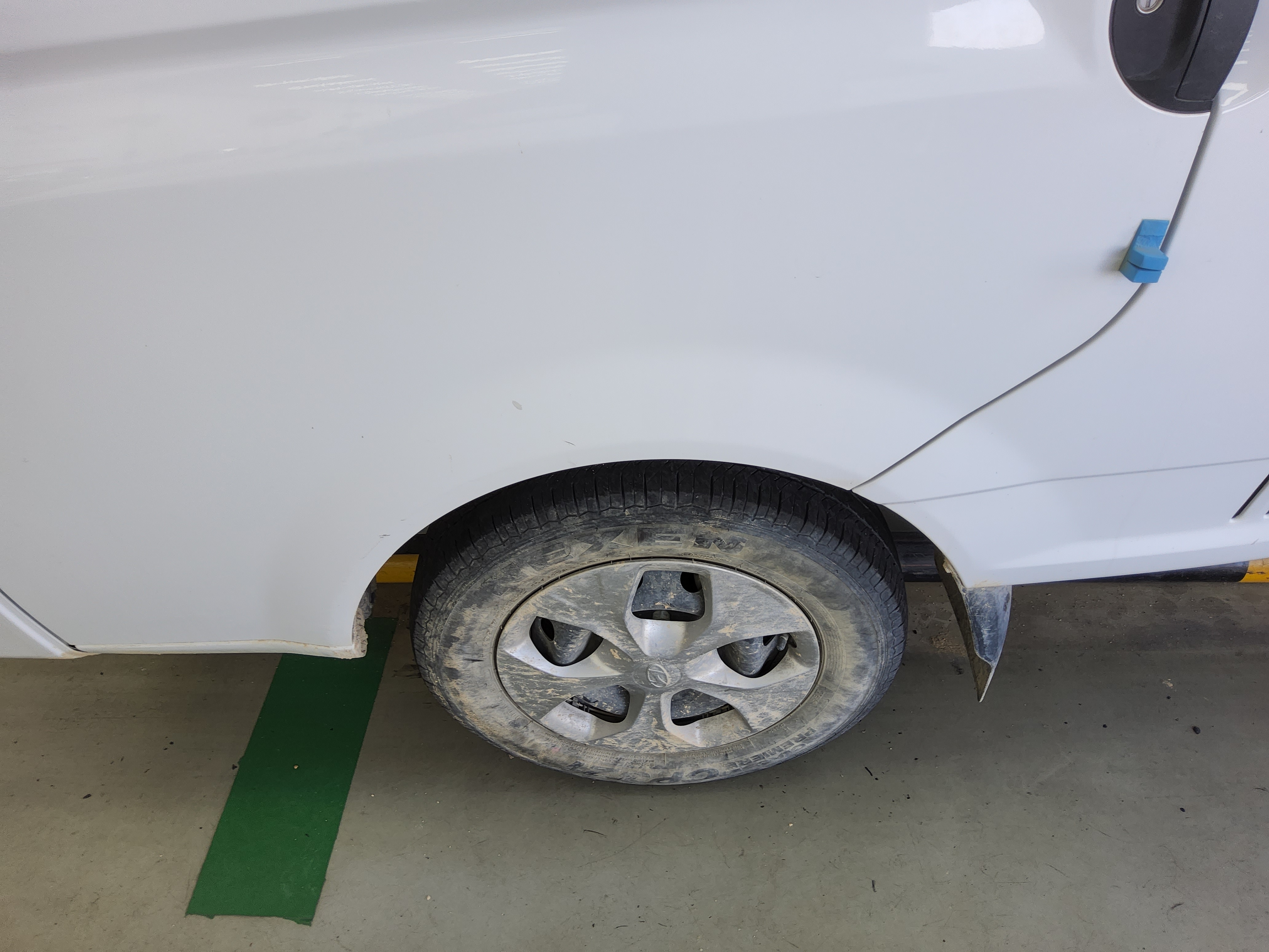 Hyundai  포터II 2024 - Image 14