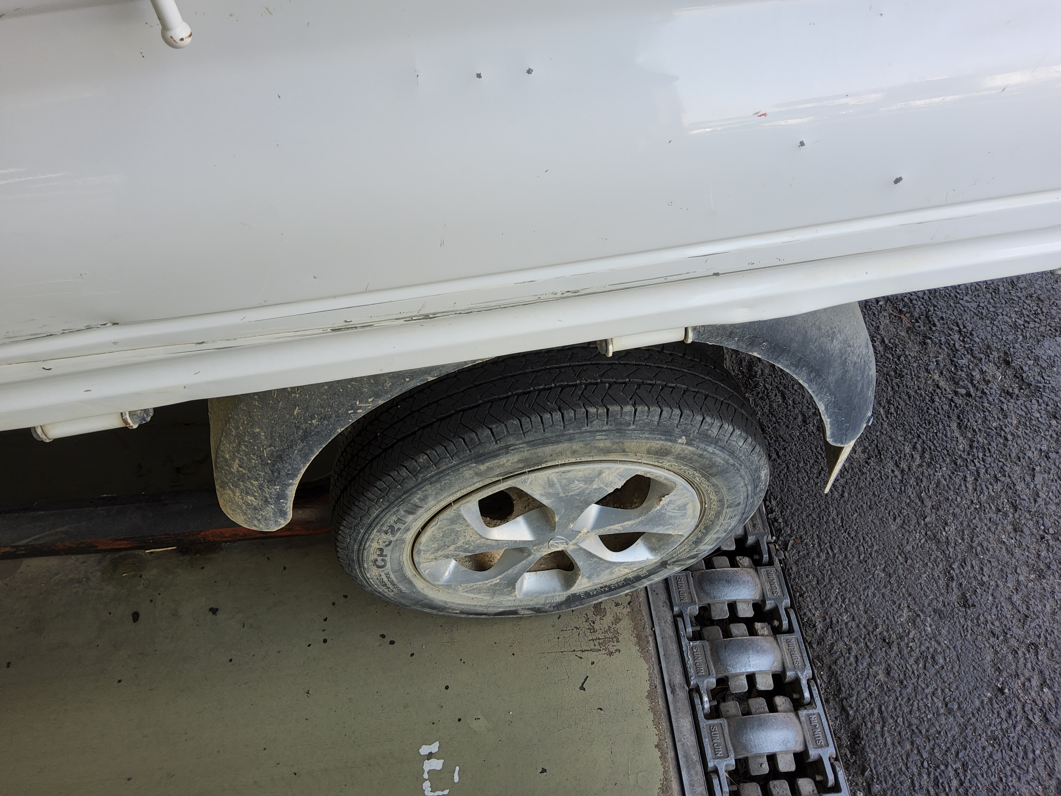 Hyundai  포터II 2024 - Image 15