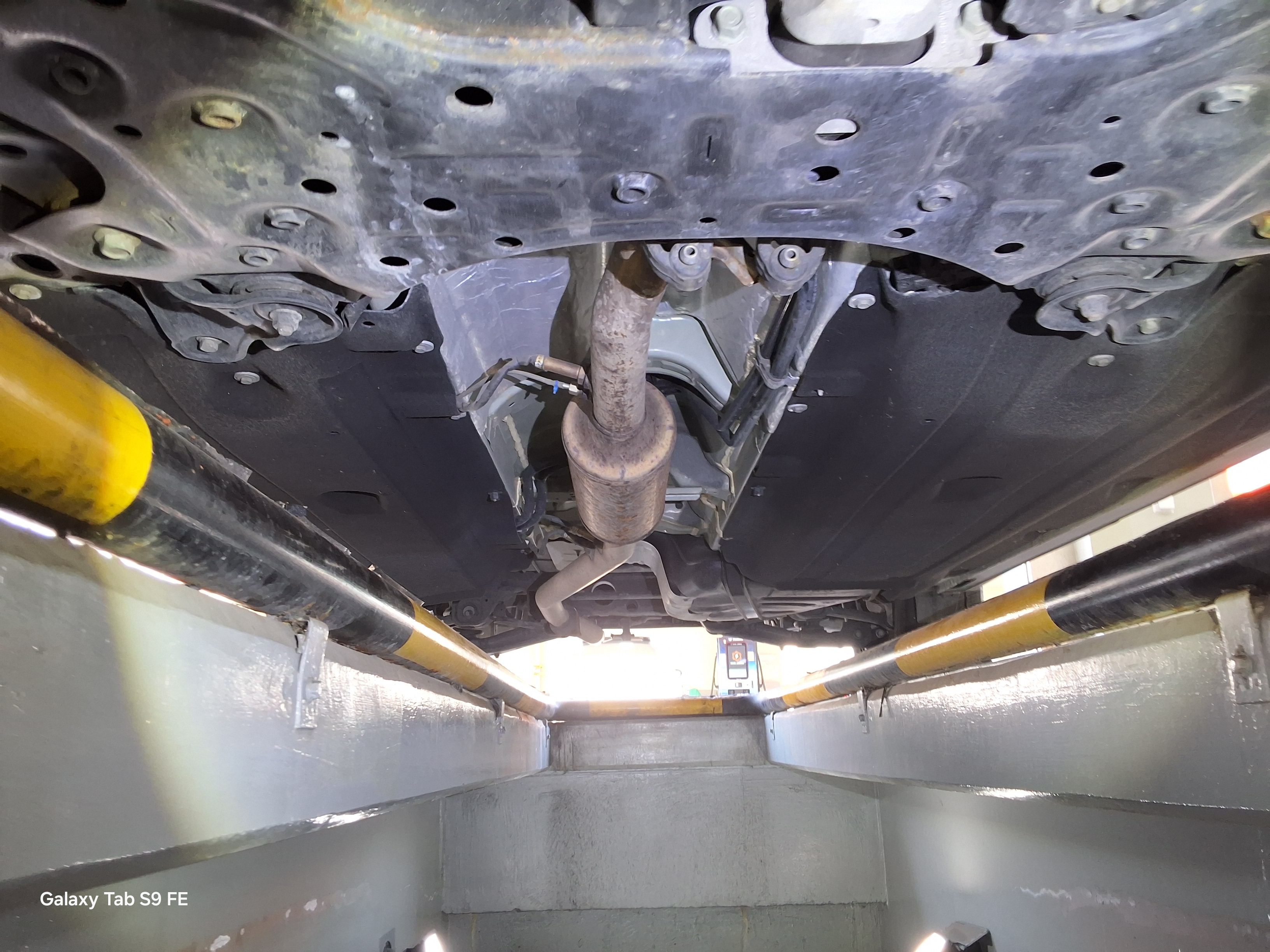 هيونداي باليسيد 2022 - صورة 19