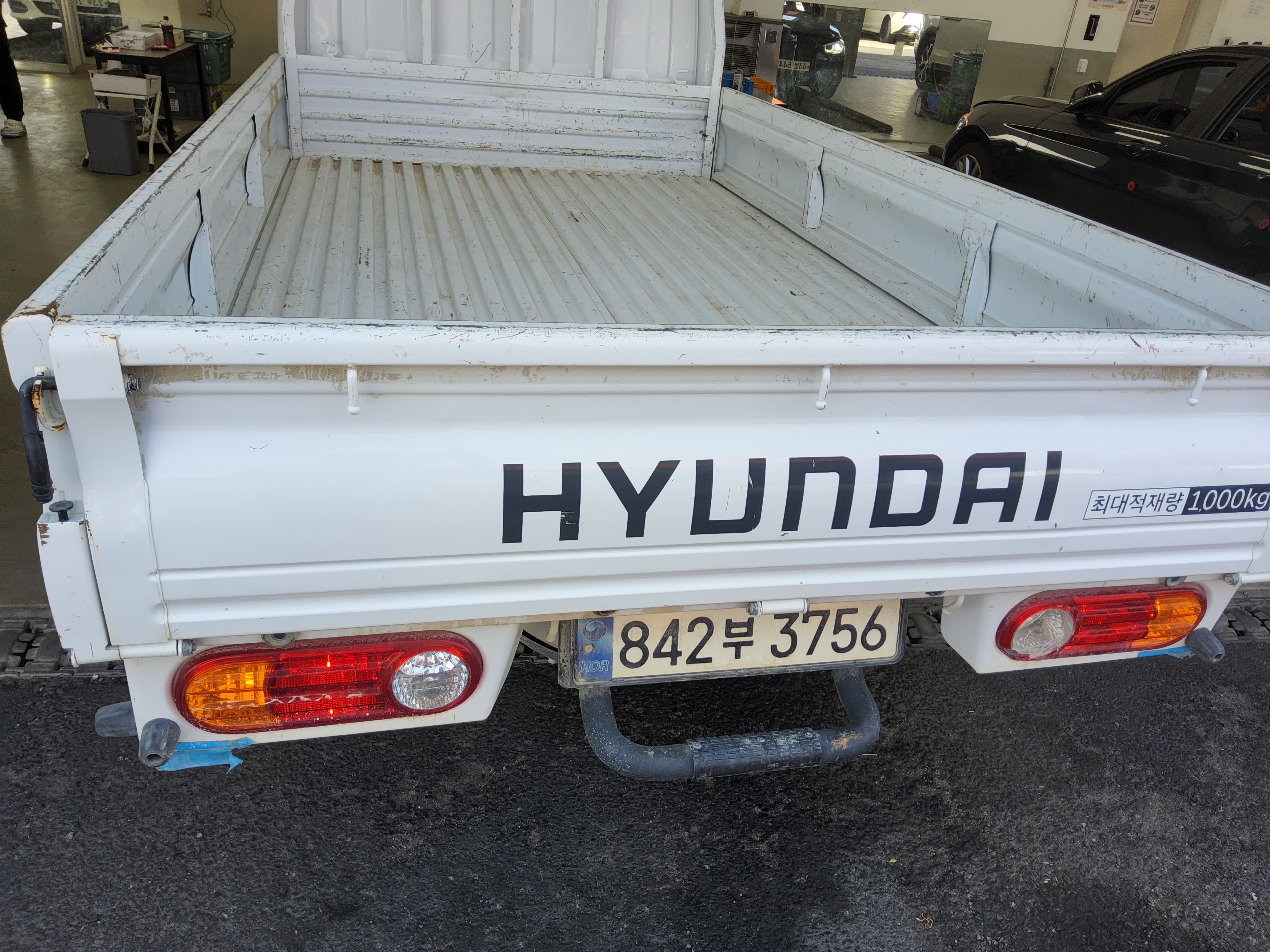 Hyundai  포터II 2024 - Image 11