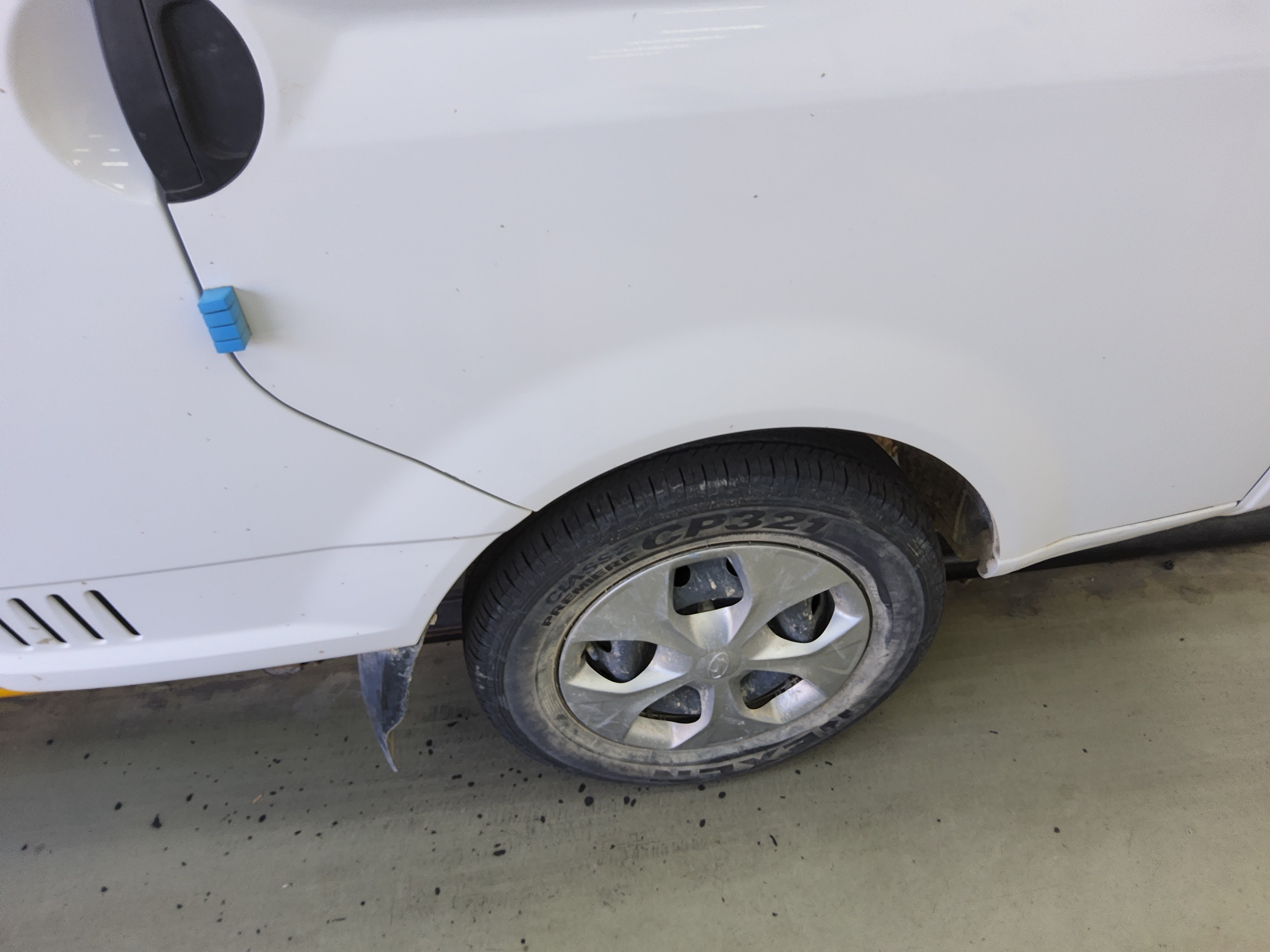 Hyundai  포터II 2024 - Image 16