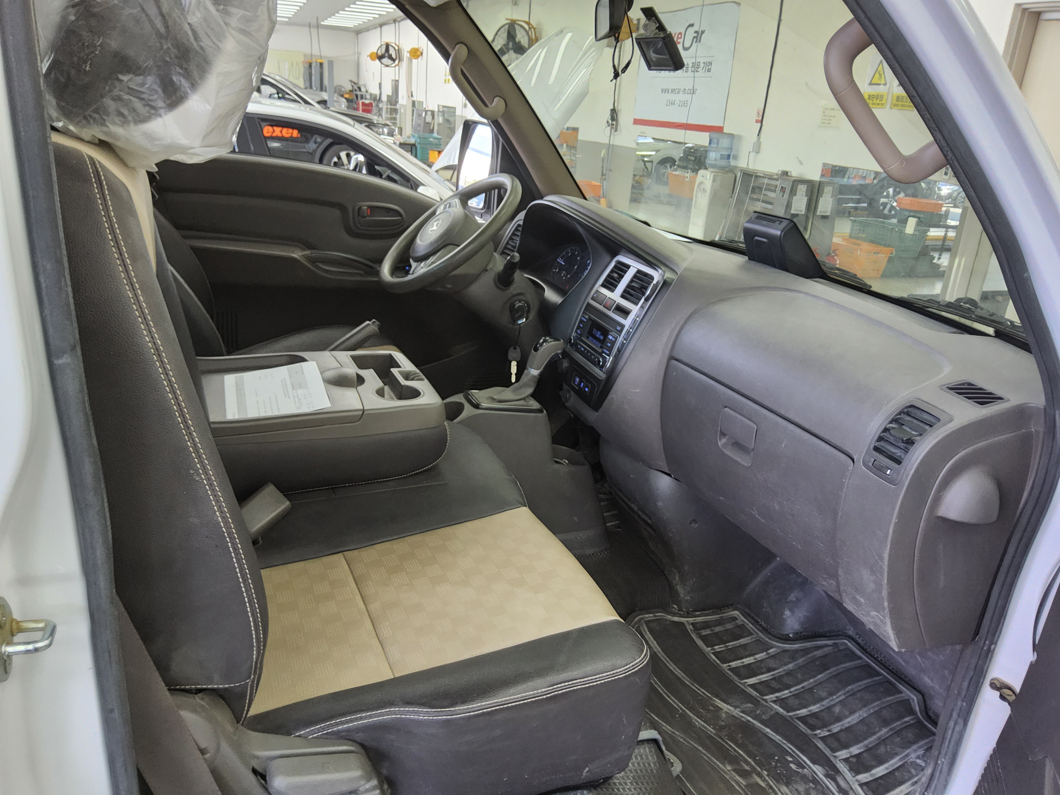 Hyundai  포터II 2024 - Image 10