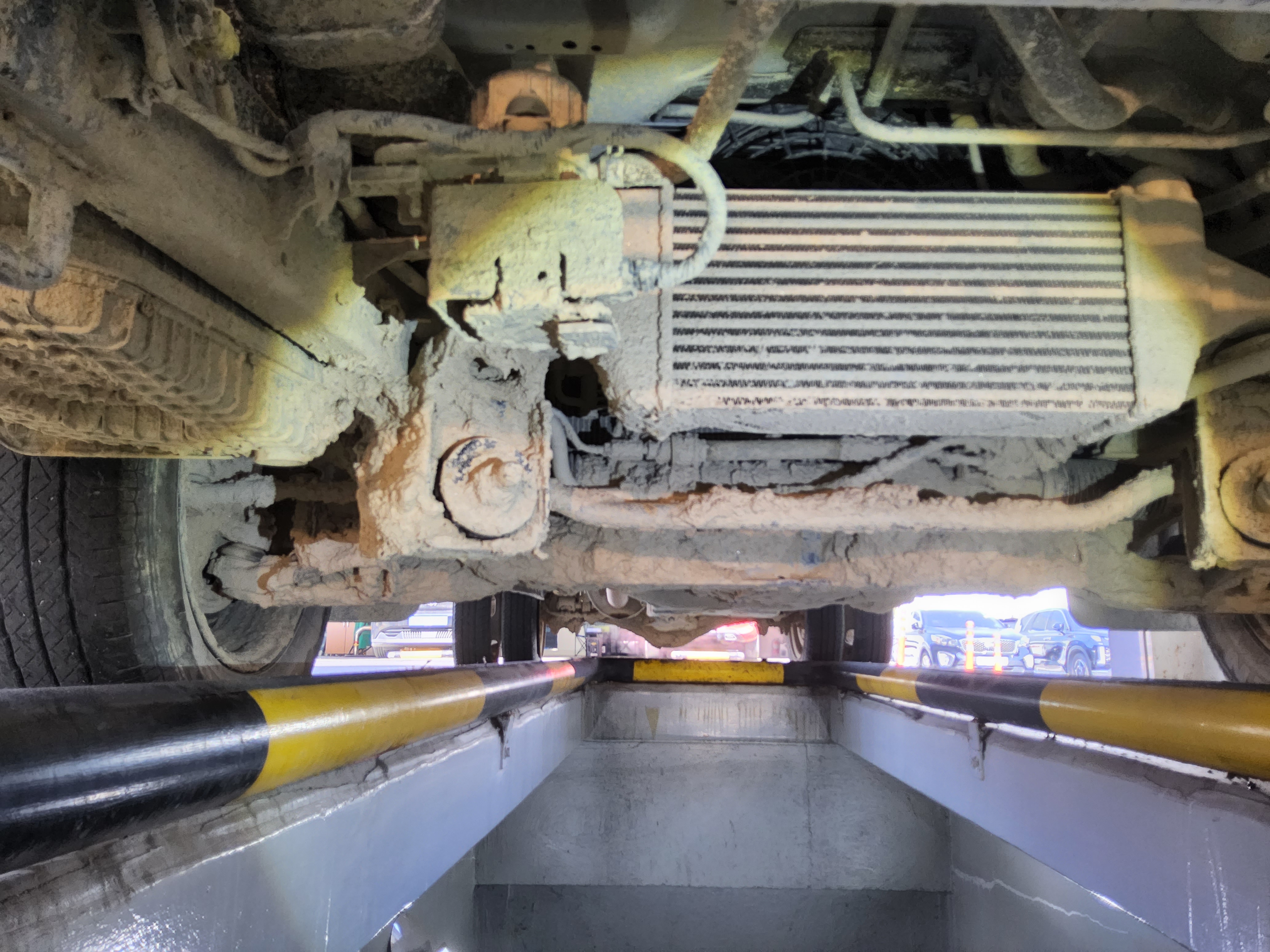 Hyundai  포터II 2024 - Image 18