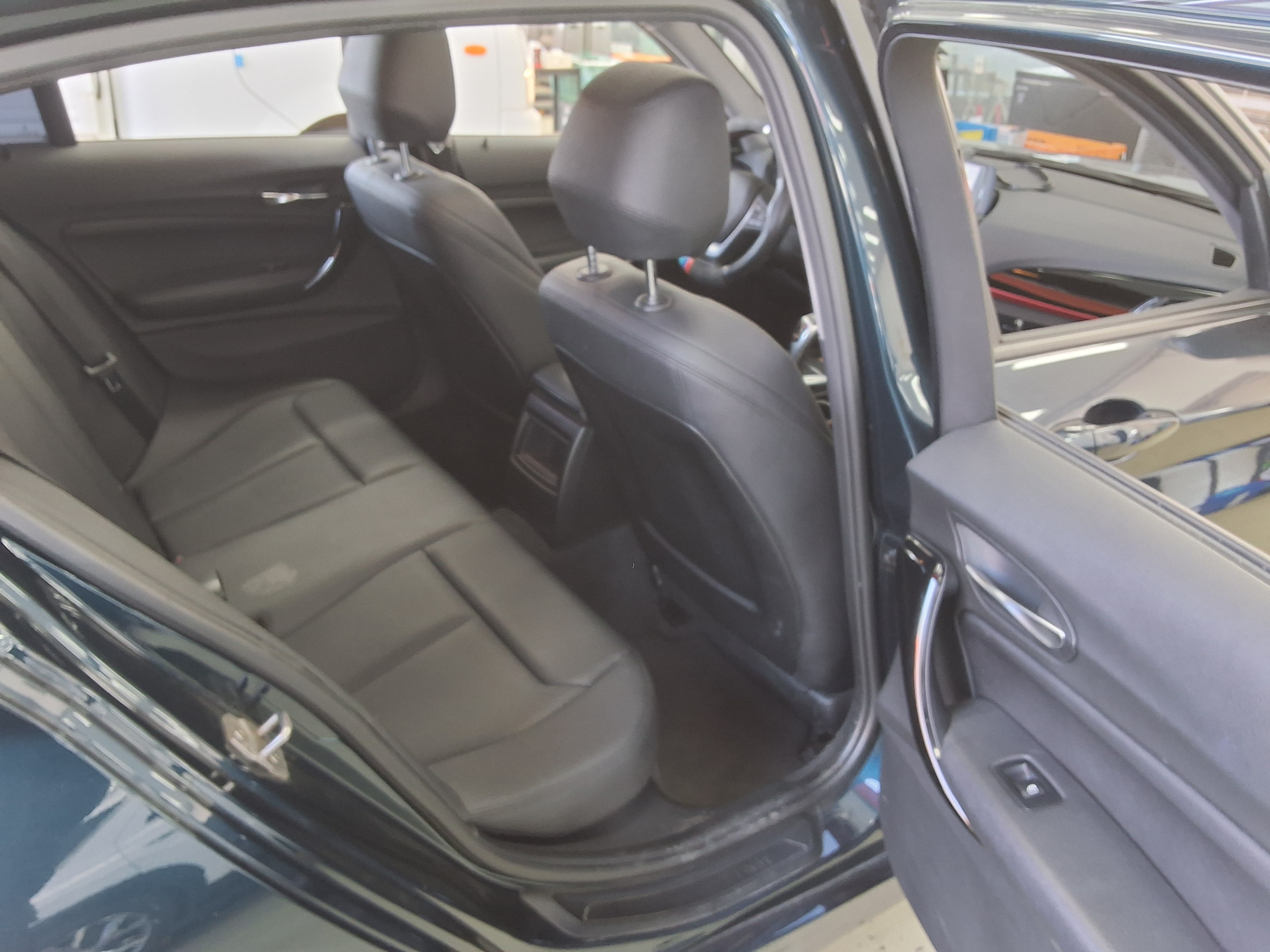 BMW 1 Series 2016 - Image 12
