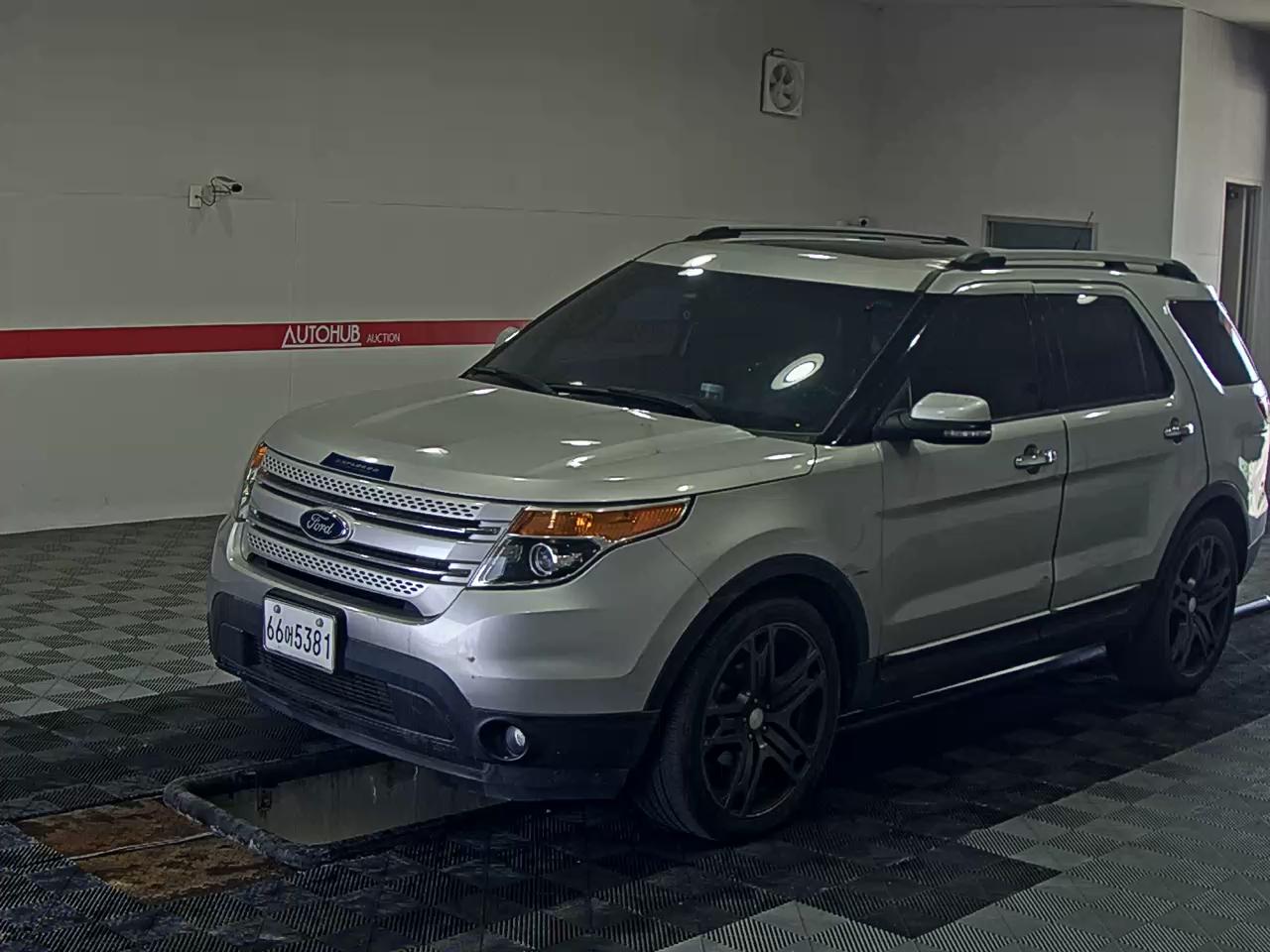 FORD 포드