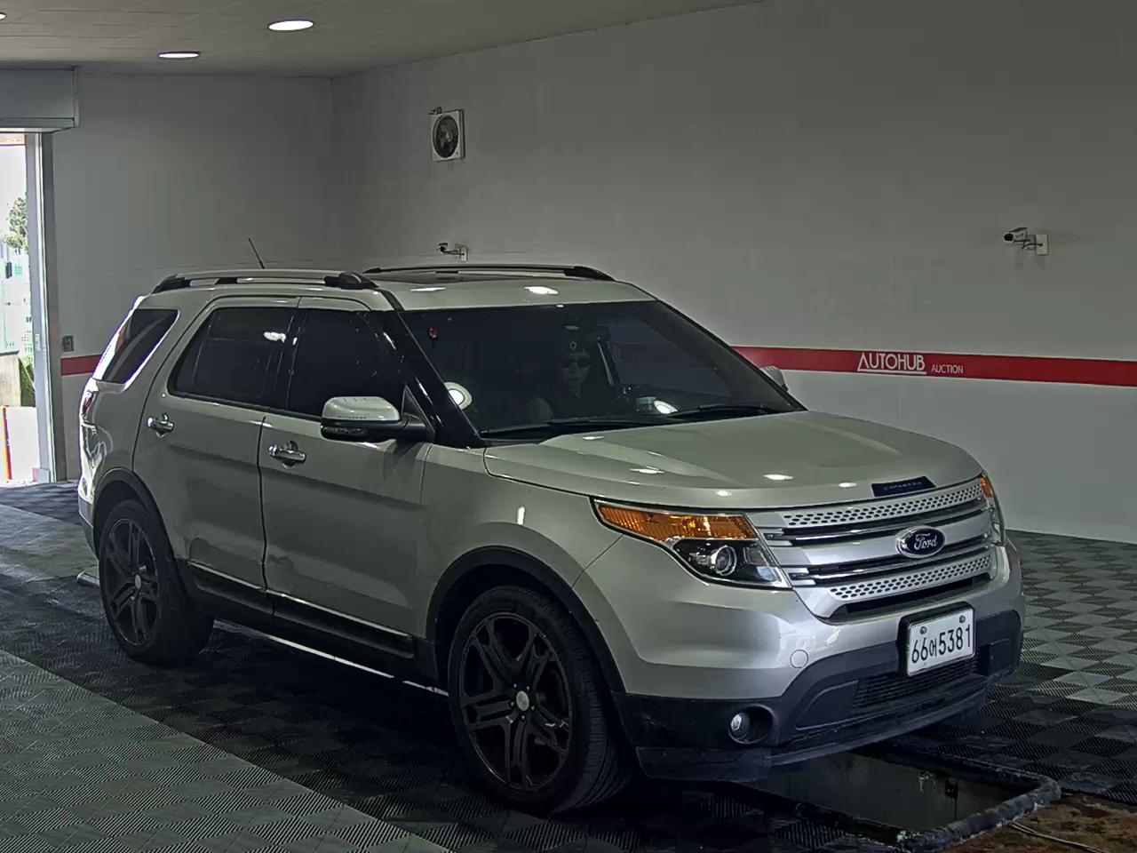 FORD 포드 2013 - 이미지 2