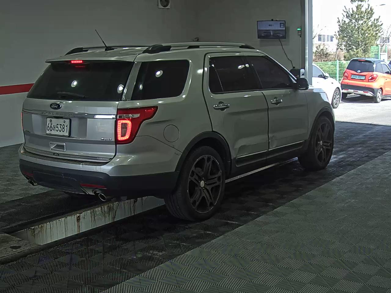 FORD 포드 2013 - 이미지 4