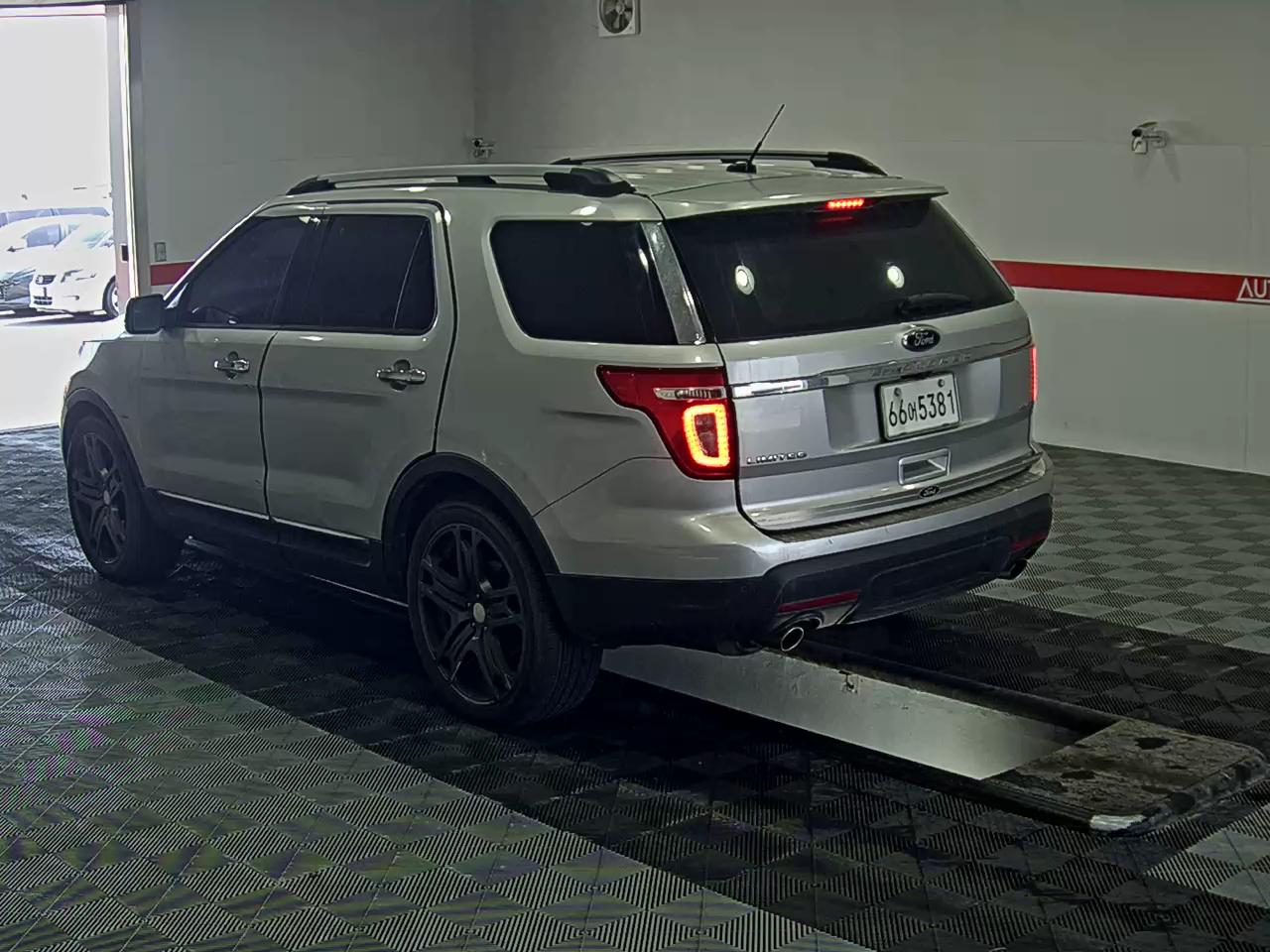 FORD 포드 2013 - 이미지 5