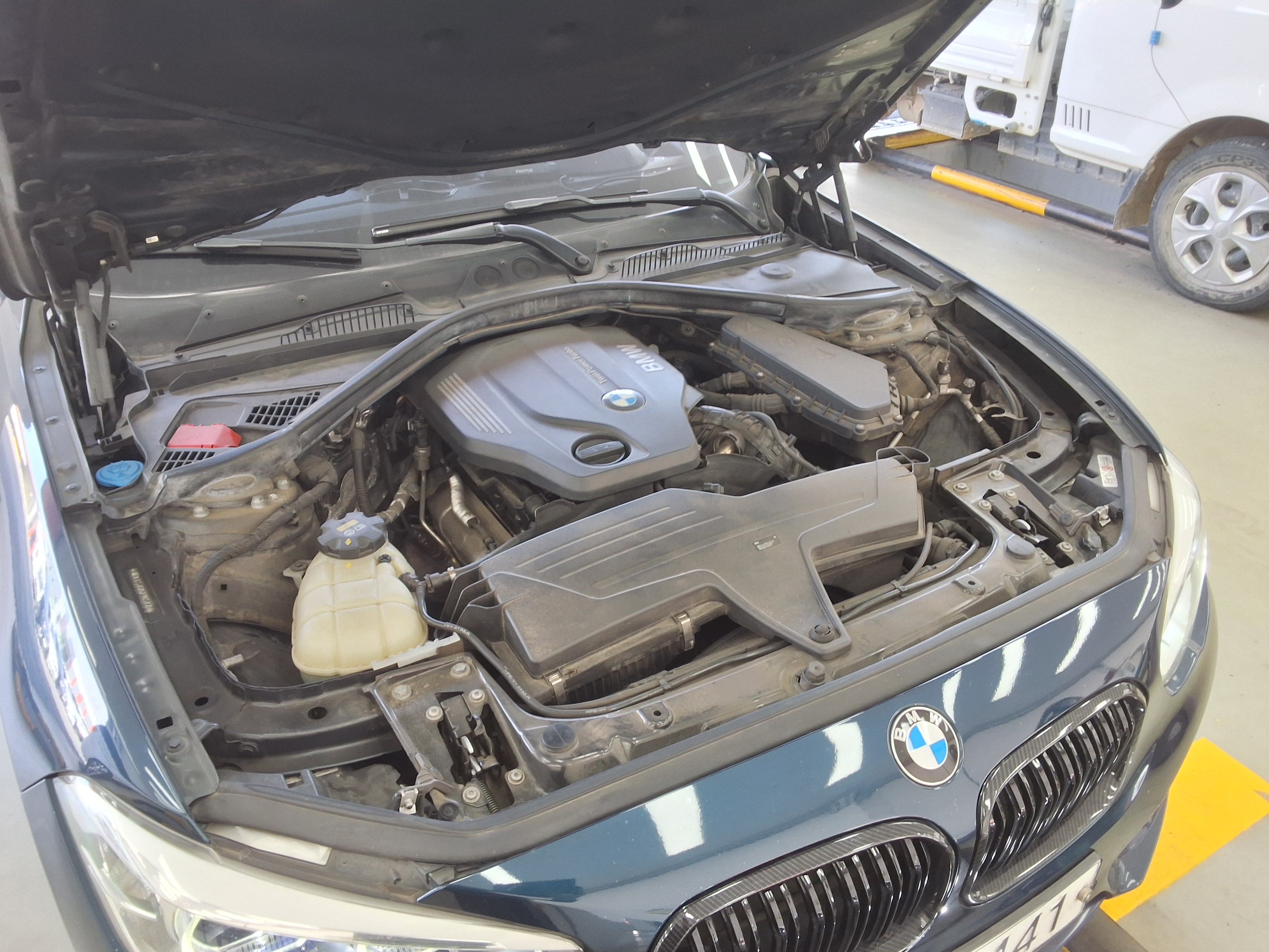 BMW 1 Series 2016 - Image 18