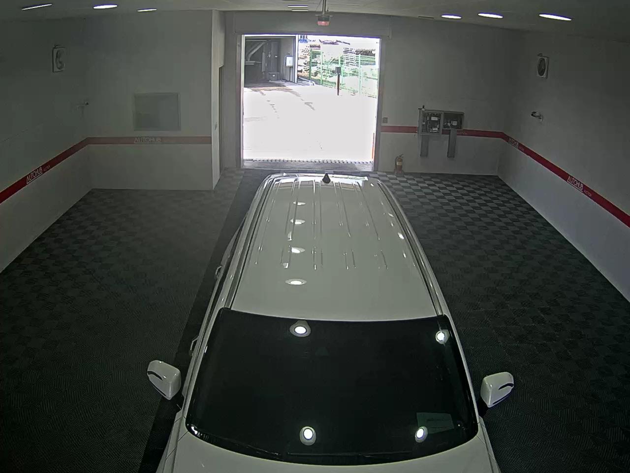 هيونداي باليسيد 2022 - صورة 6