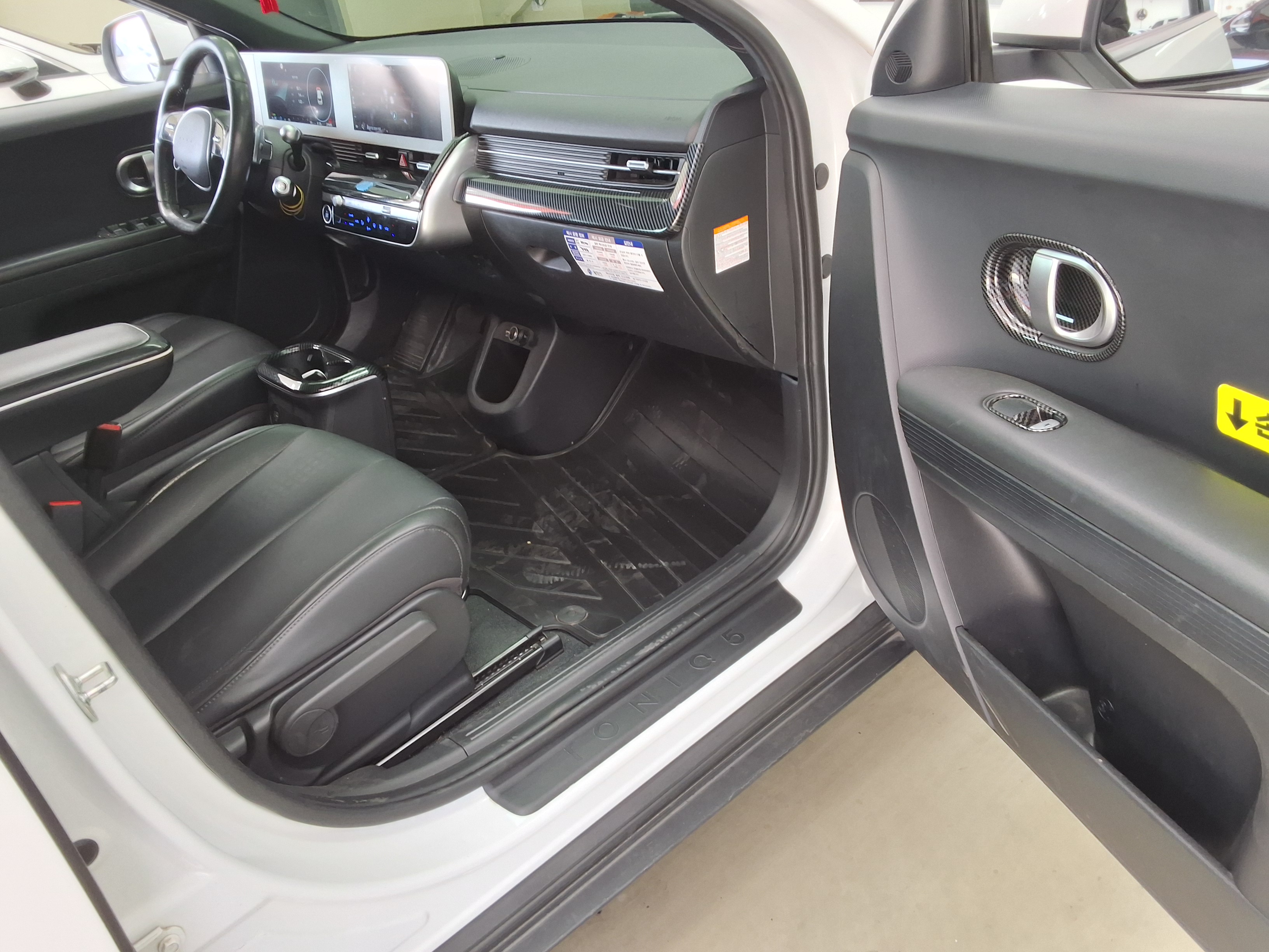 هيونداي - أيونيك - Image 13