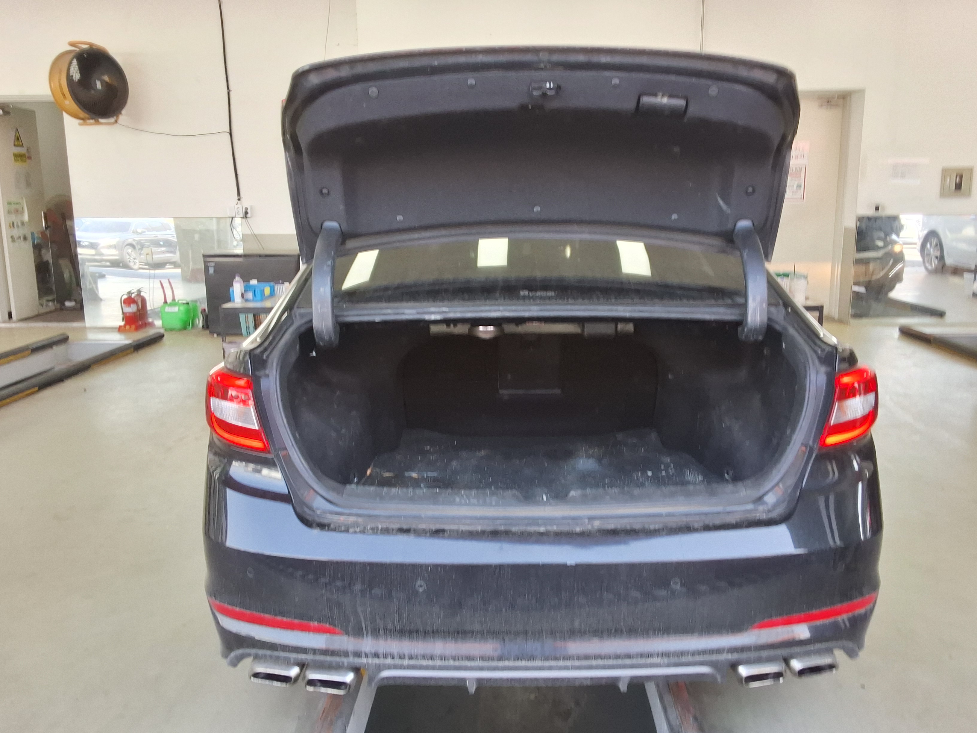 Hyundai  LF쏘나타 2015 - Image 14