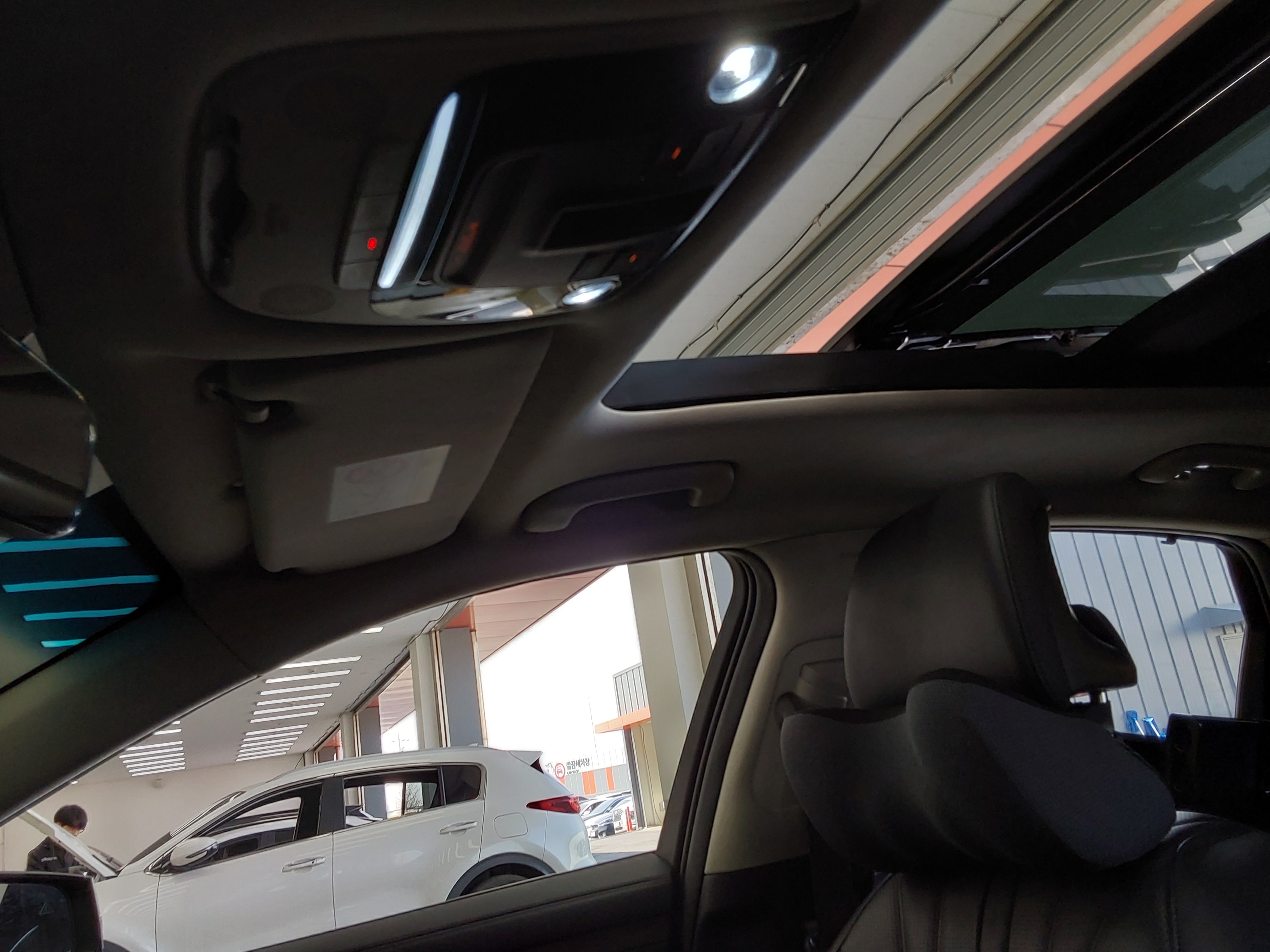 기아자동차 K8 2022 - 이미지 18