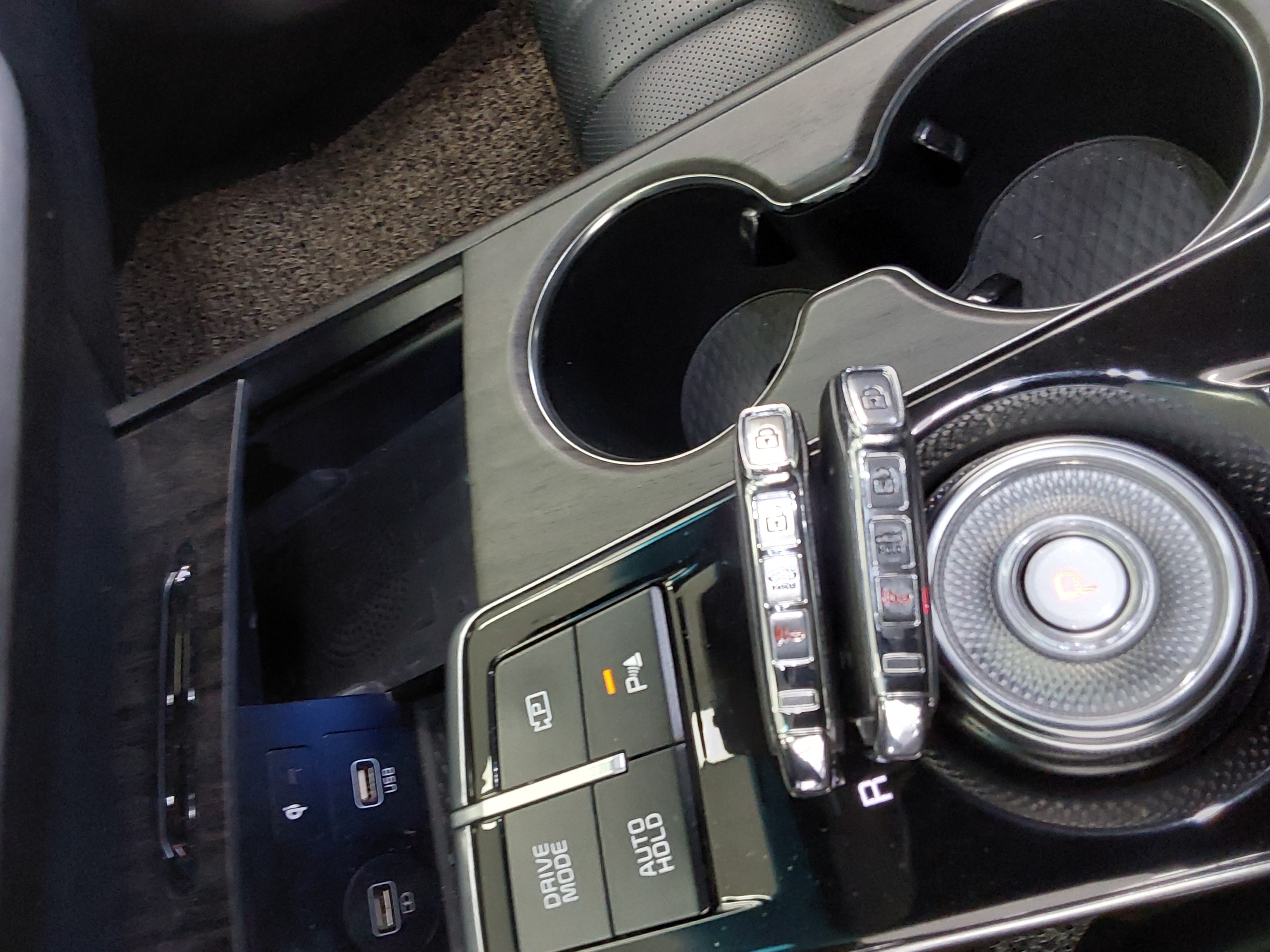 기아자동차 K8 2022 - 이미지 19