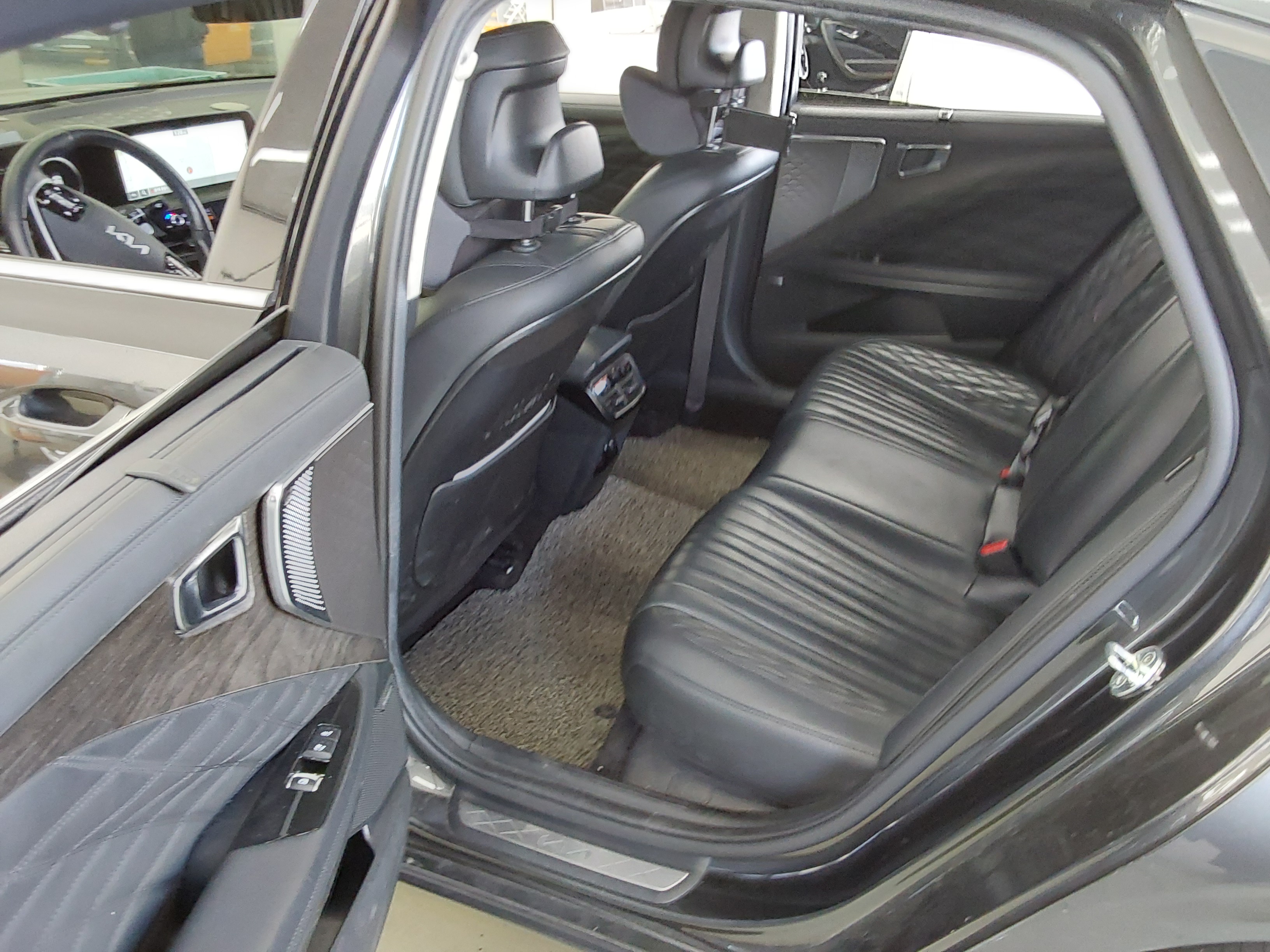 기아자동차 K8 2022 - 이미지 11