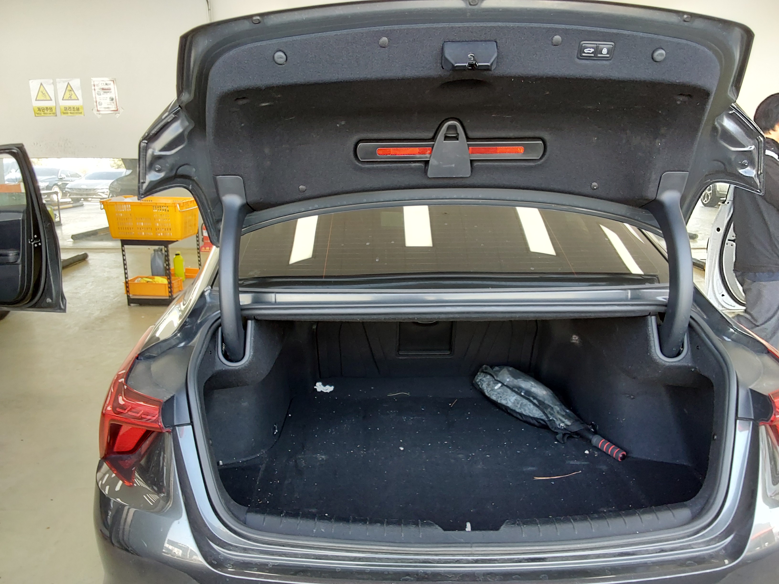 기아자동차 K8 2022 - 이미지 14