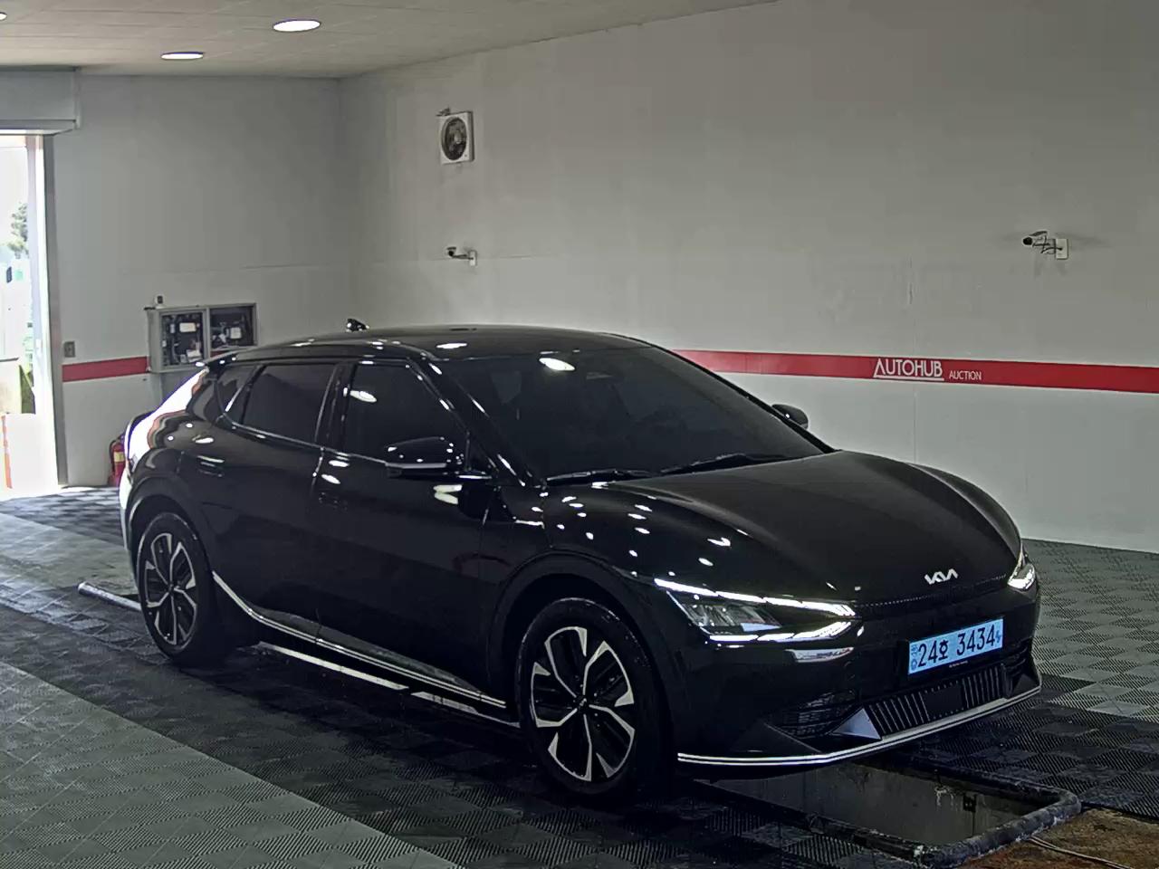 기아자동차 EV6 2022 - 이미지 2