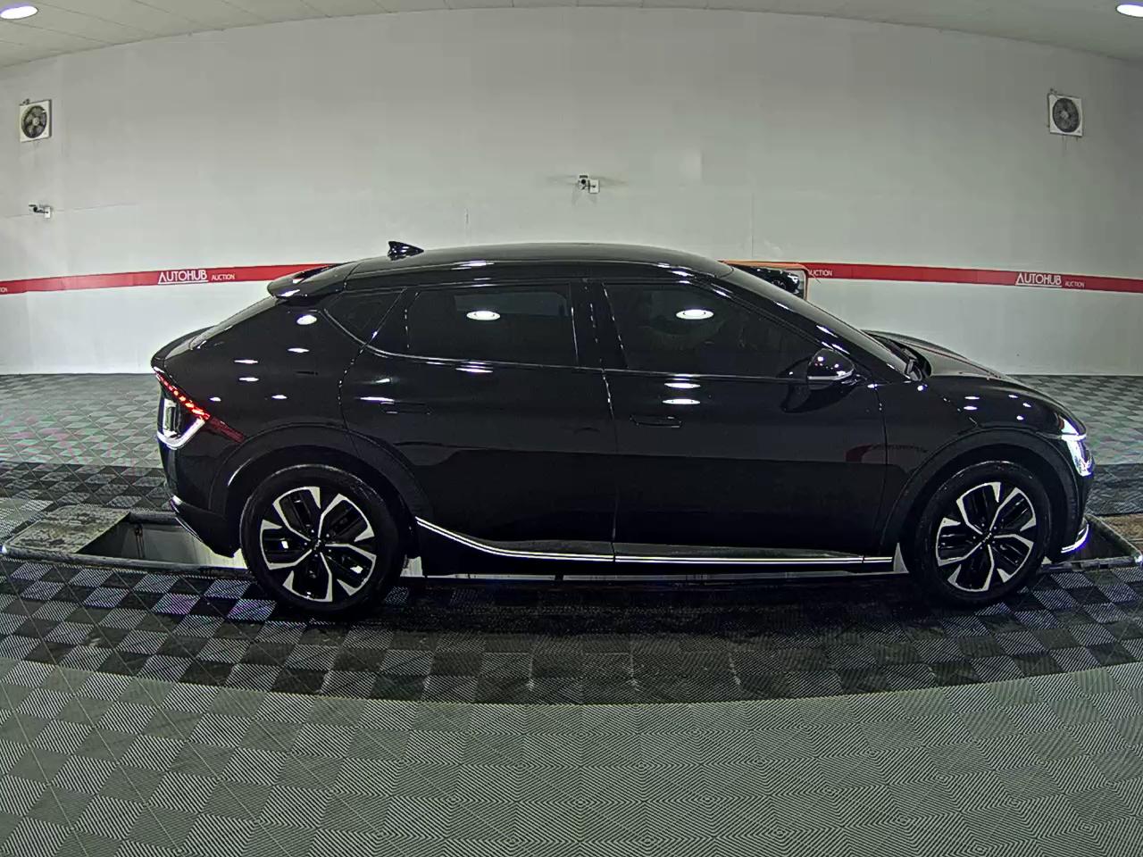 기아자동차 EV6 2022 - 이미지 3