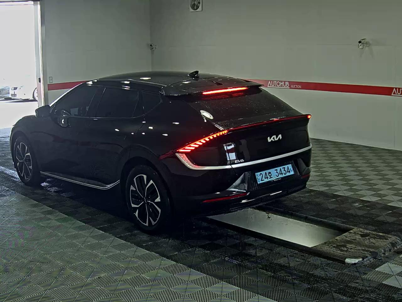 기아자동차 EV6 2022 - 이미지 5