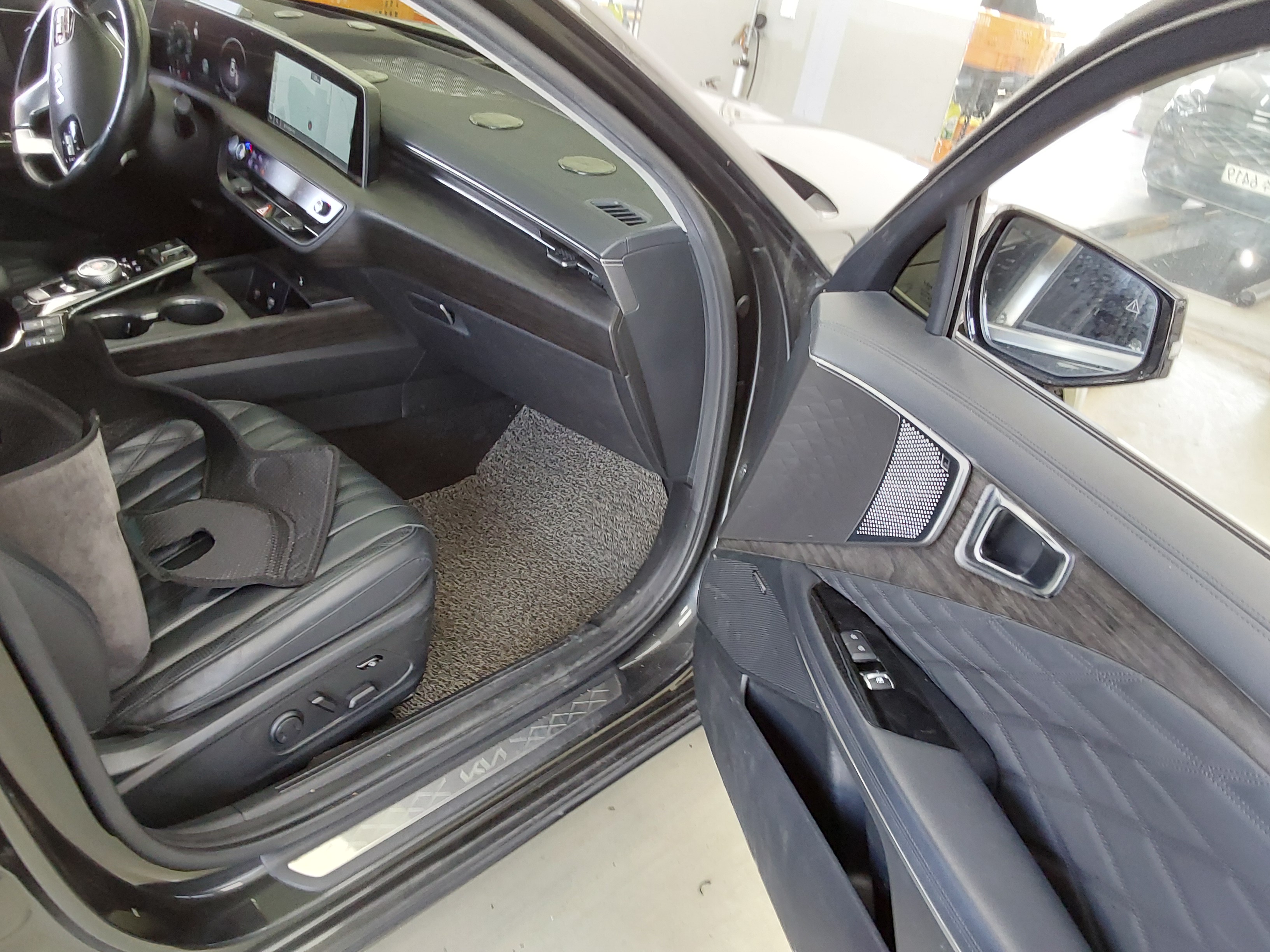 기아자동차 K8 2022 - 이미지 13