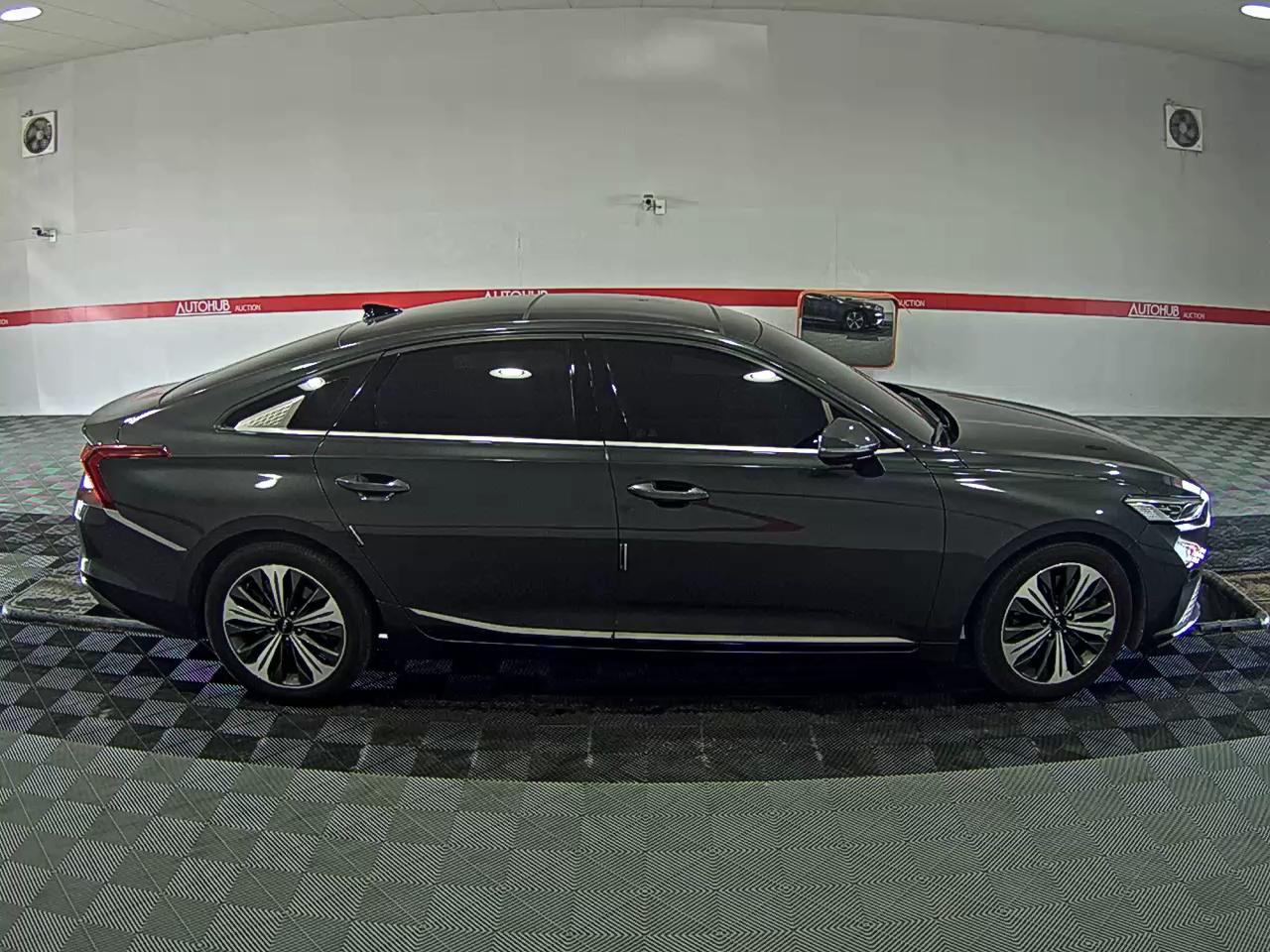 기아자동차 K8 2022 - 이미지 3