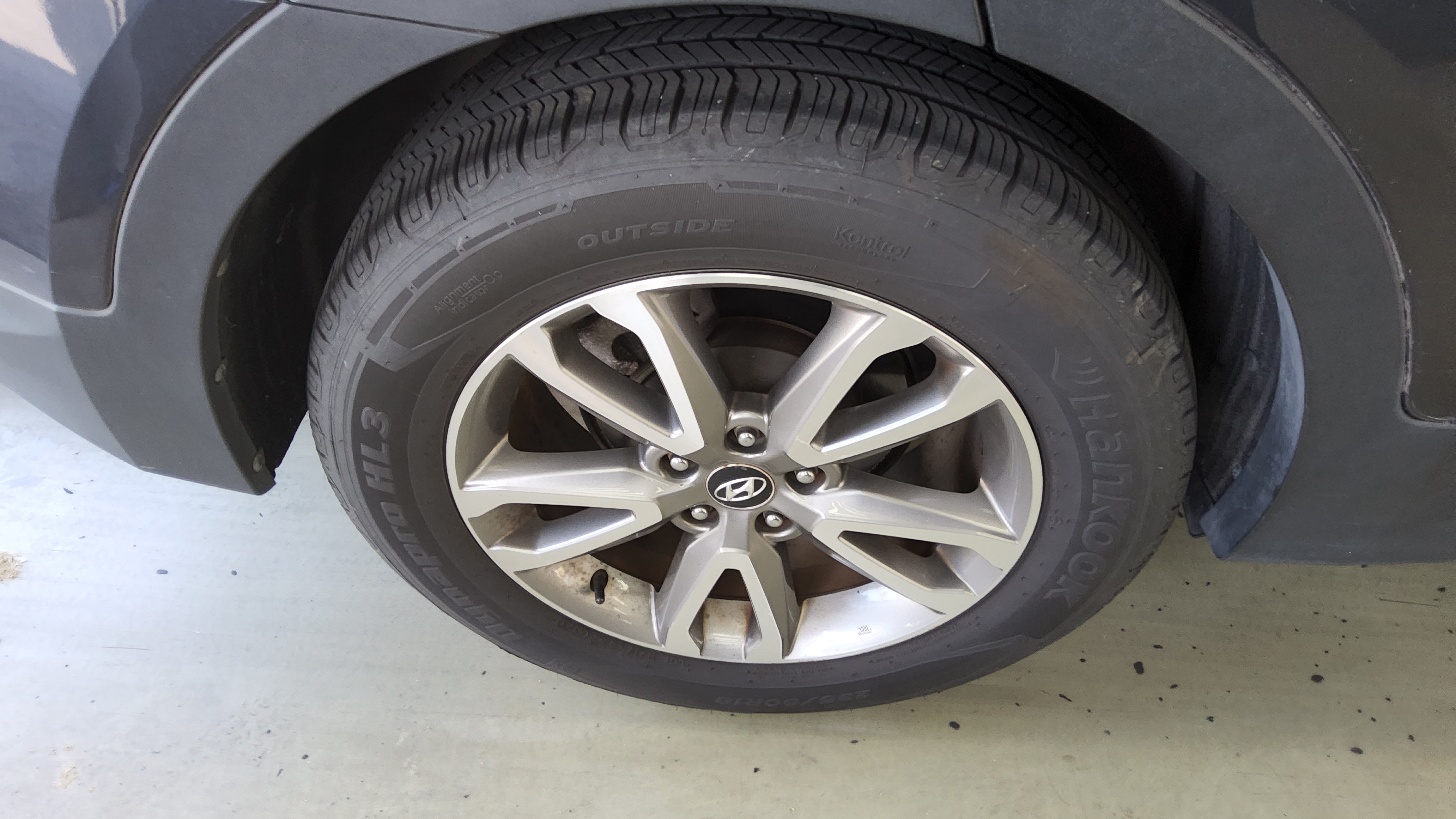 هيونداي سانتافي 2013 - صورة 21